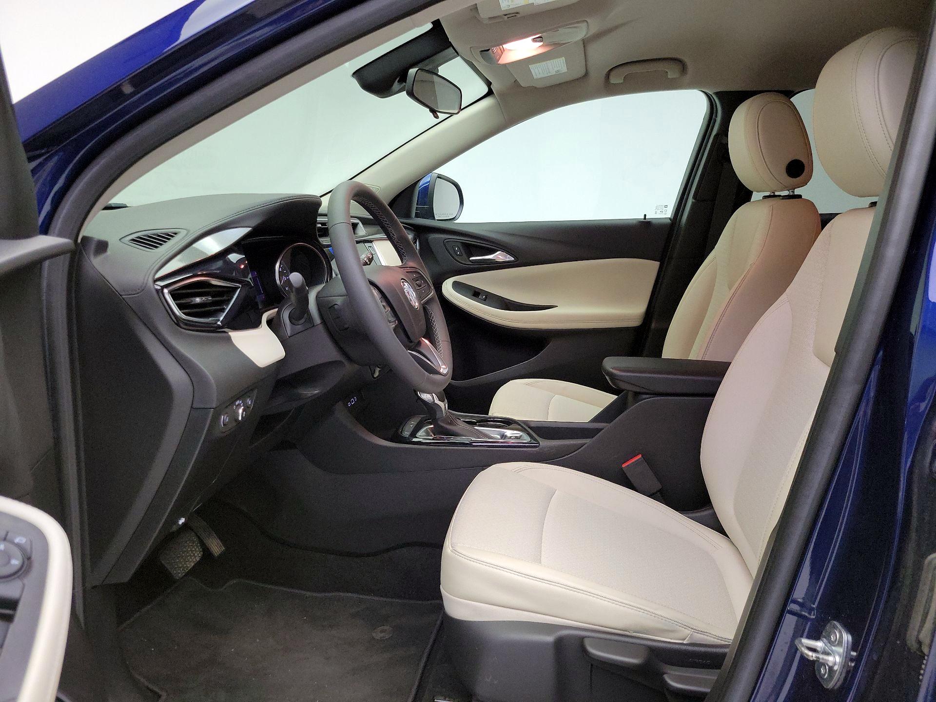 Thumbnail: 2022 Buick Encore GX - 11