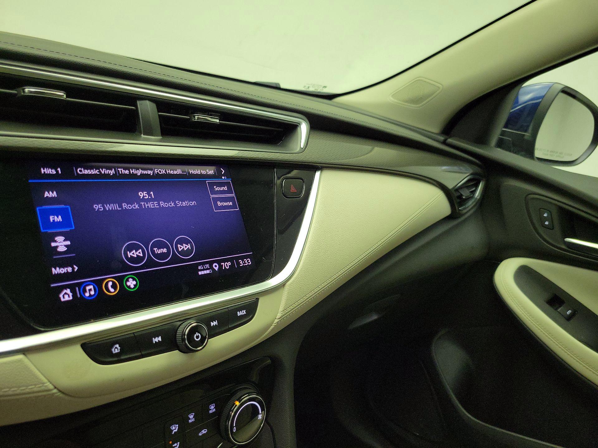 Thumbnail: 2022 Buick Encore GX - 15