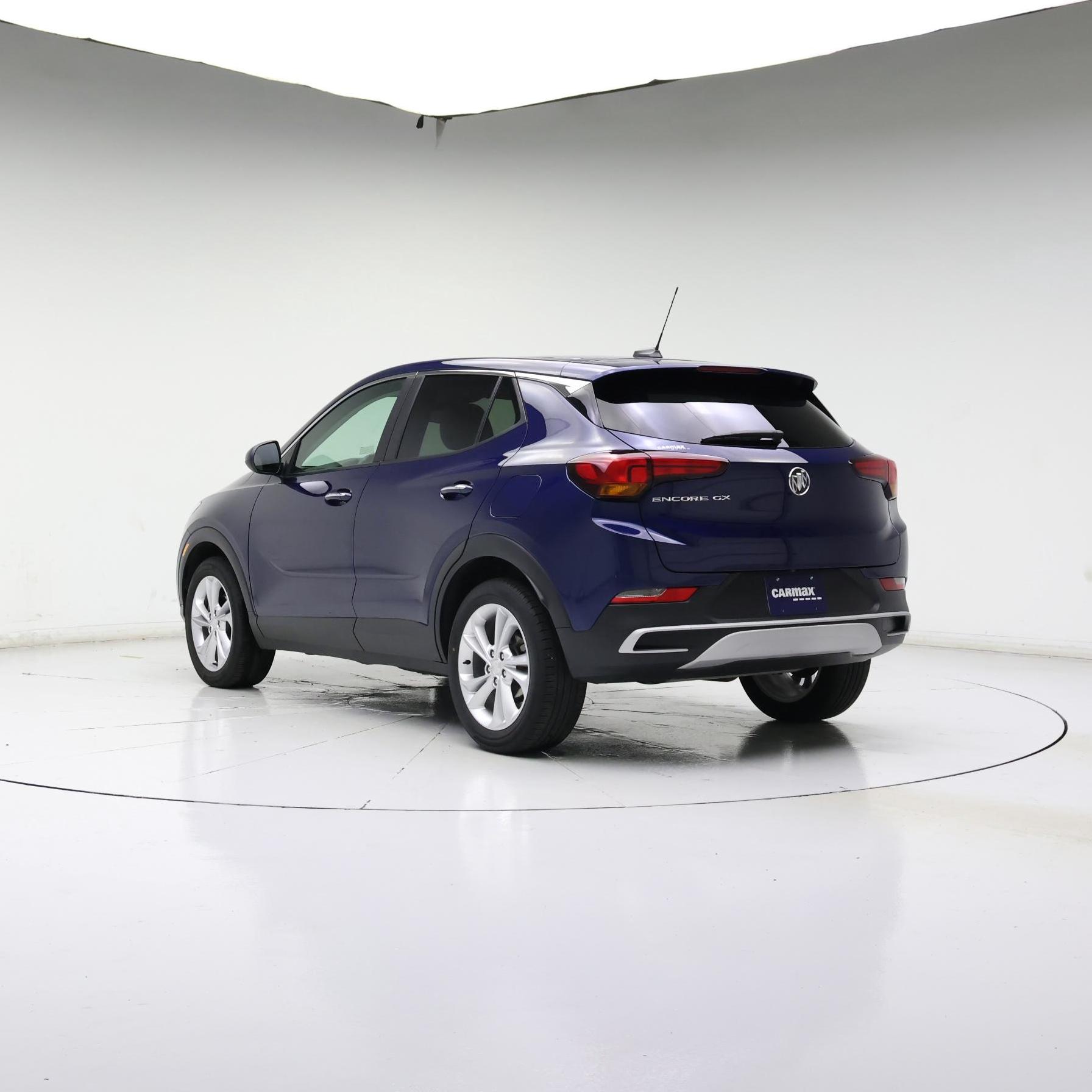 Thumbnail: 2022 Buick Encore GX - 2