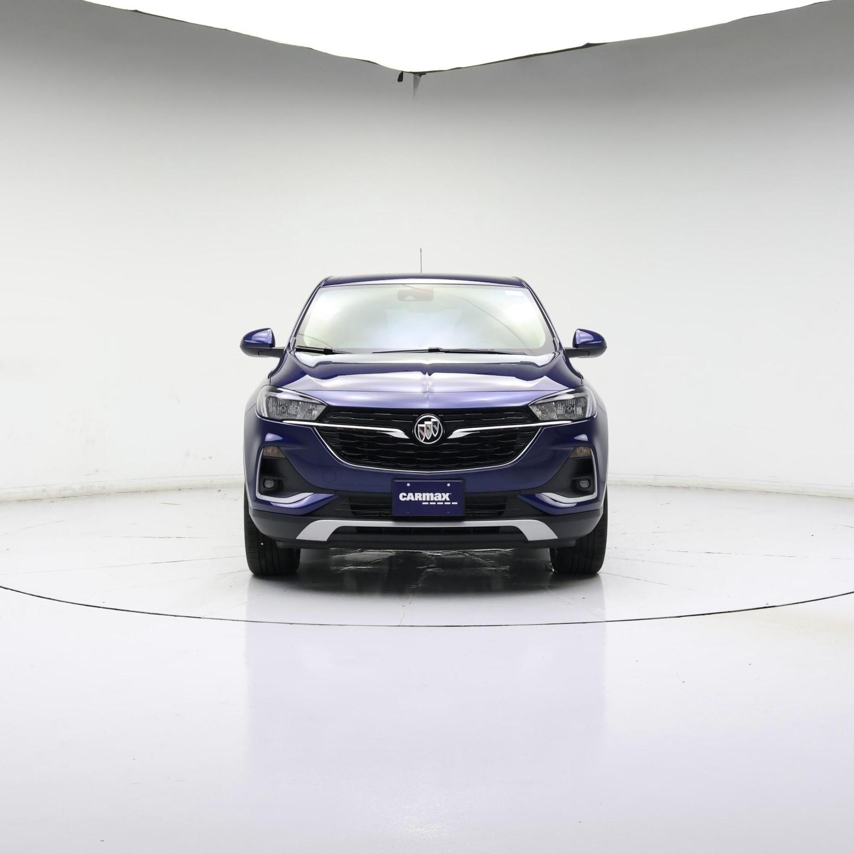 Thumbnail: 2022 Buick Encore GX - 5