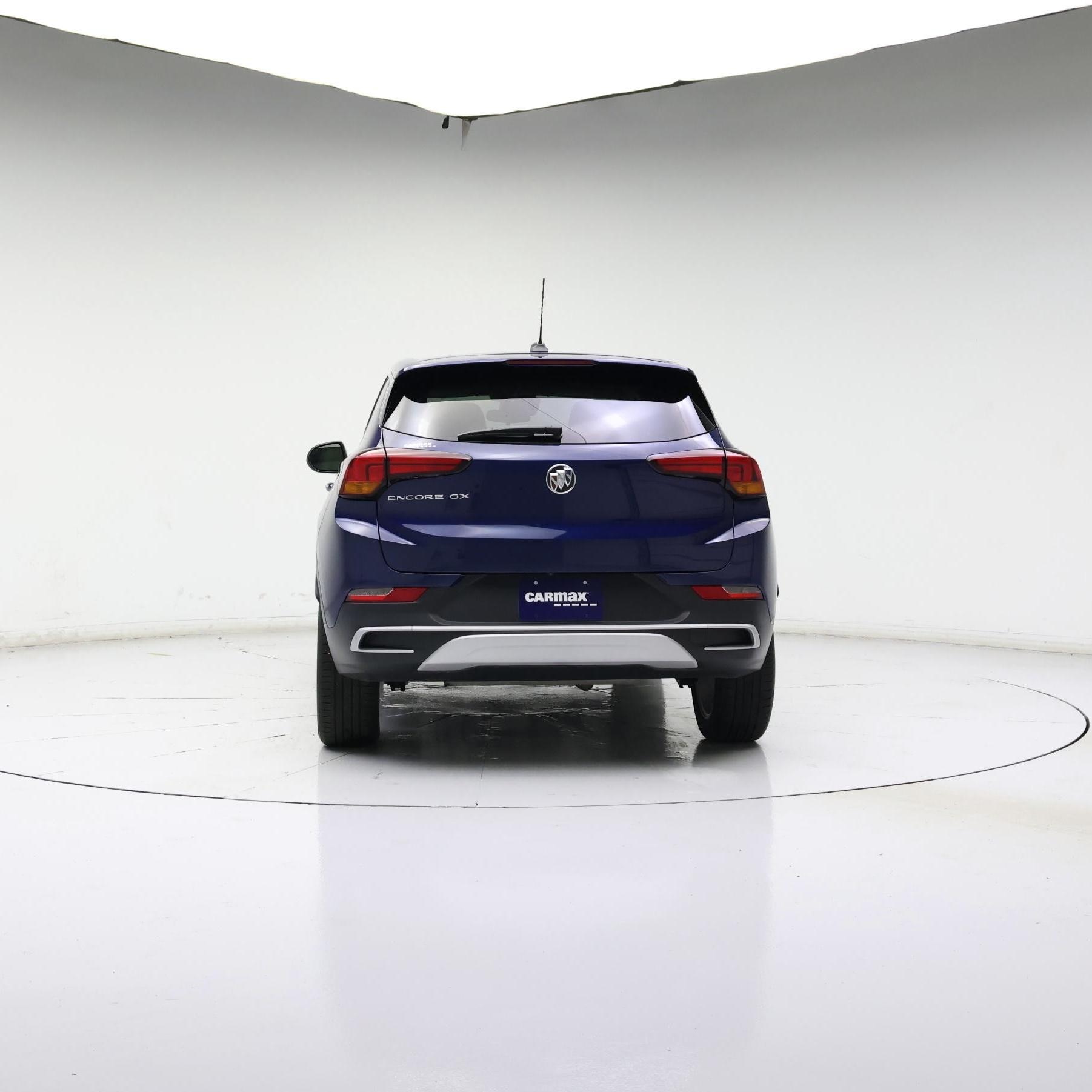Thumbnail: 2022 Buick Encore GX - 6