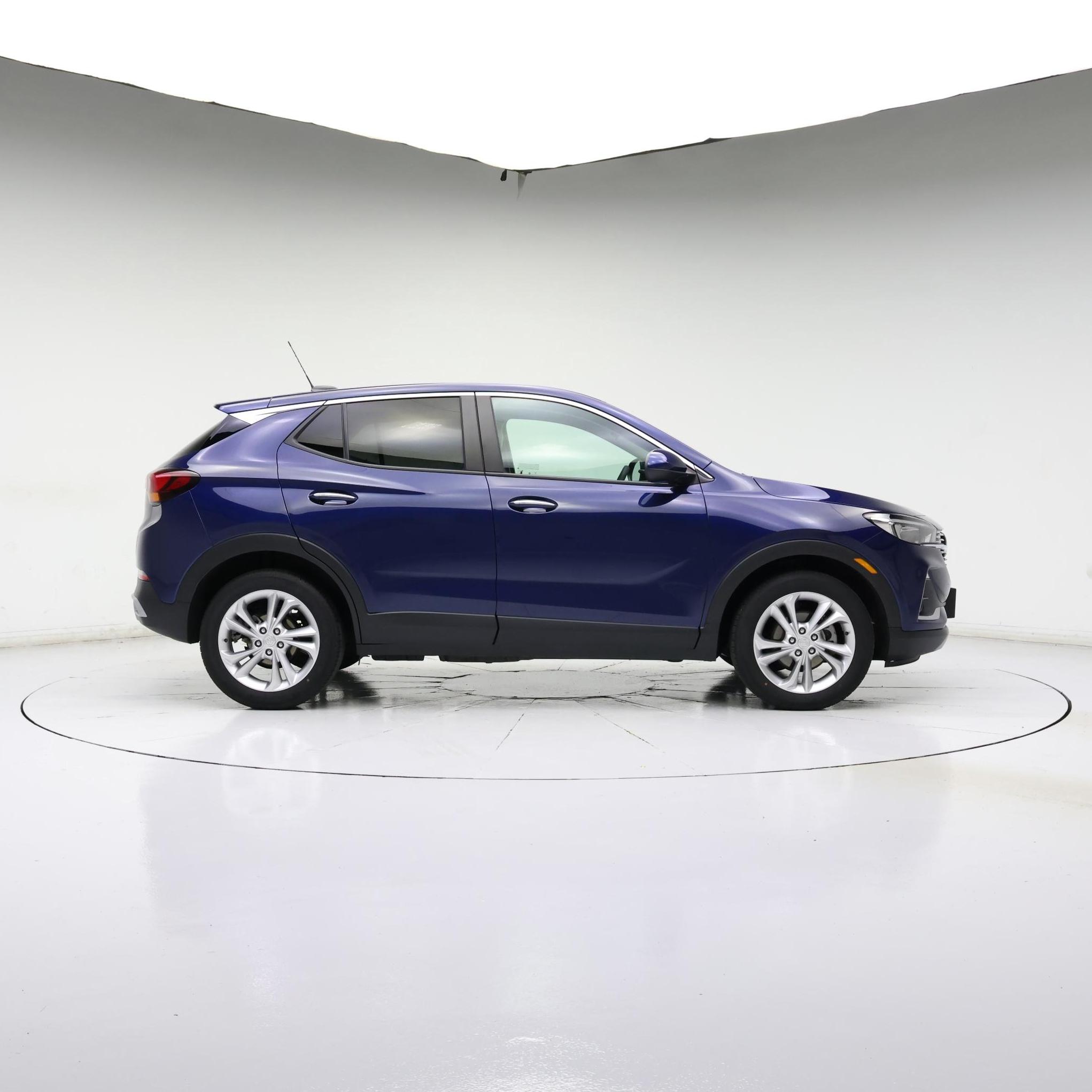 Thumbnail: 2022 Buick Encore GX - 7