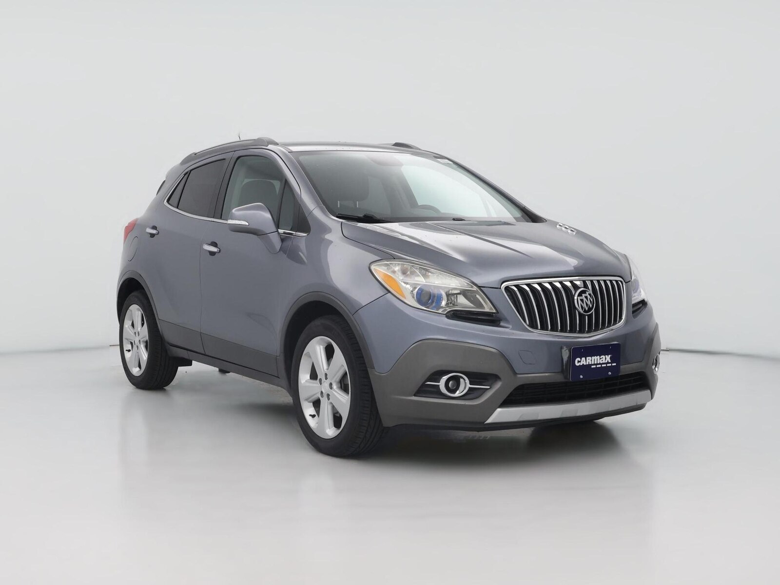 2015 Buick Encore Leather