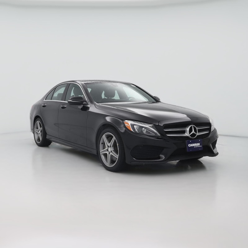 2016 Mercedes-Benz C300