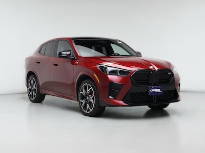 2024 BMW X2 M35i