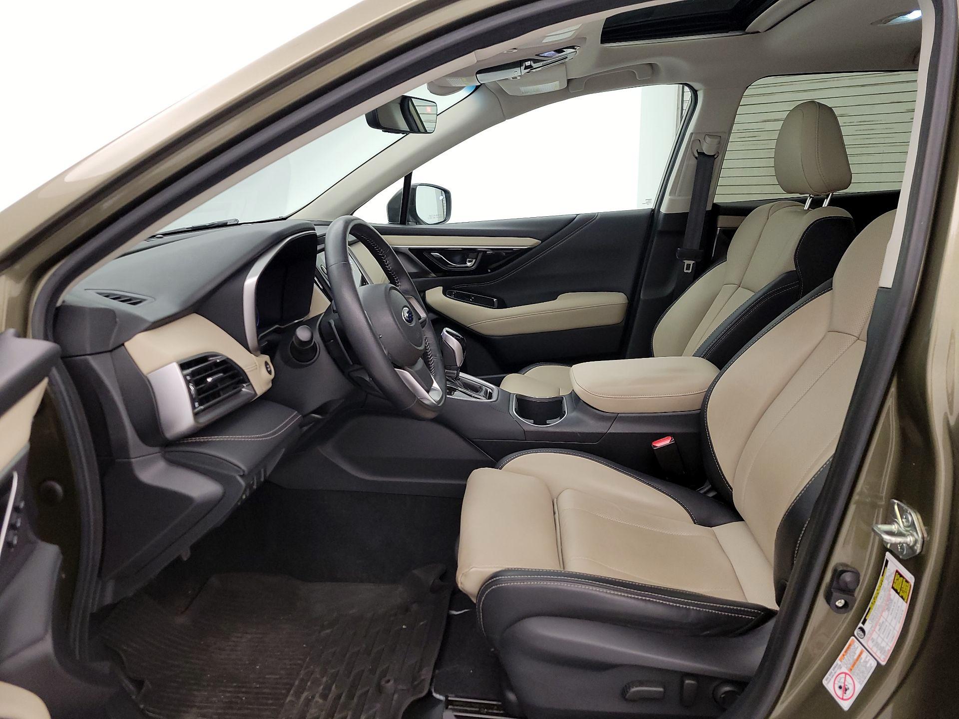 Thumbnail: 2020 Subaru Outback - 11