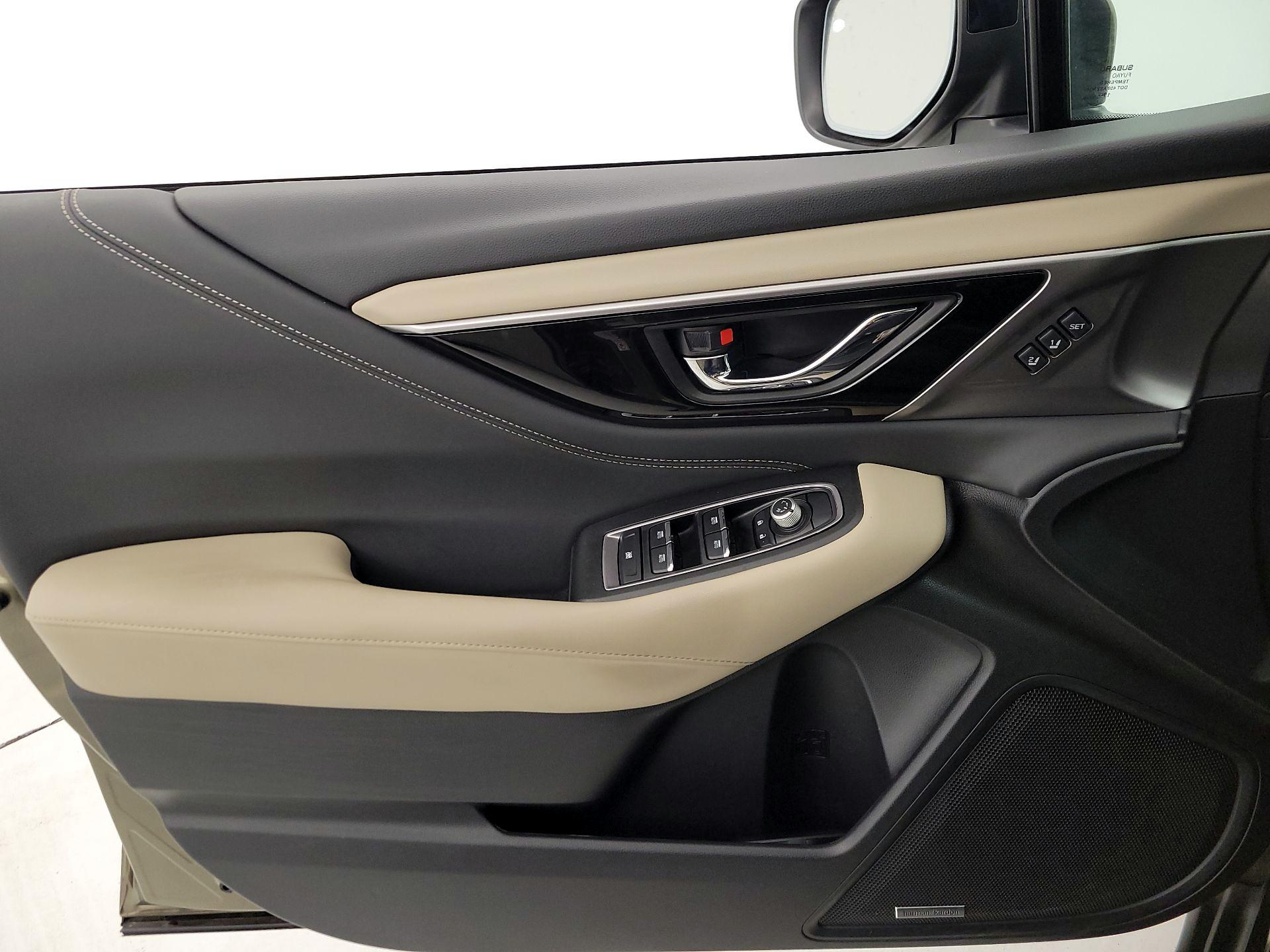 Thumbnail: 2020 Subaru Outback - 12