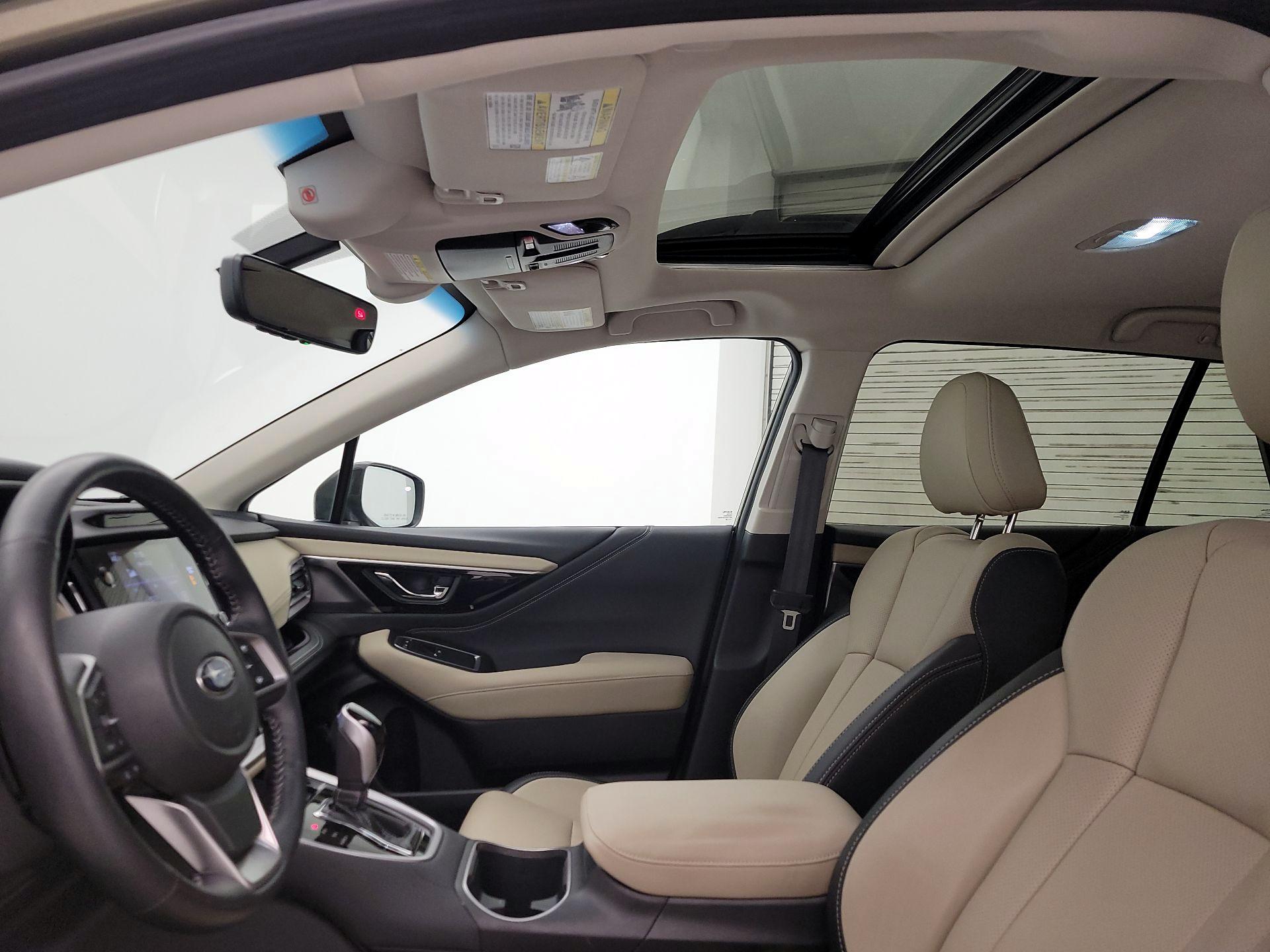 Thumbnail: 2020 Subaru Outback - 19
