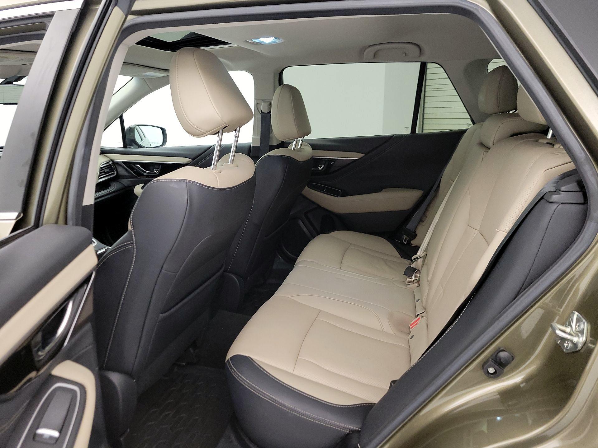 Thumbnail: 2020 Subaru Outback - 20