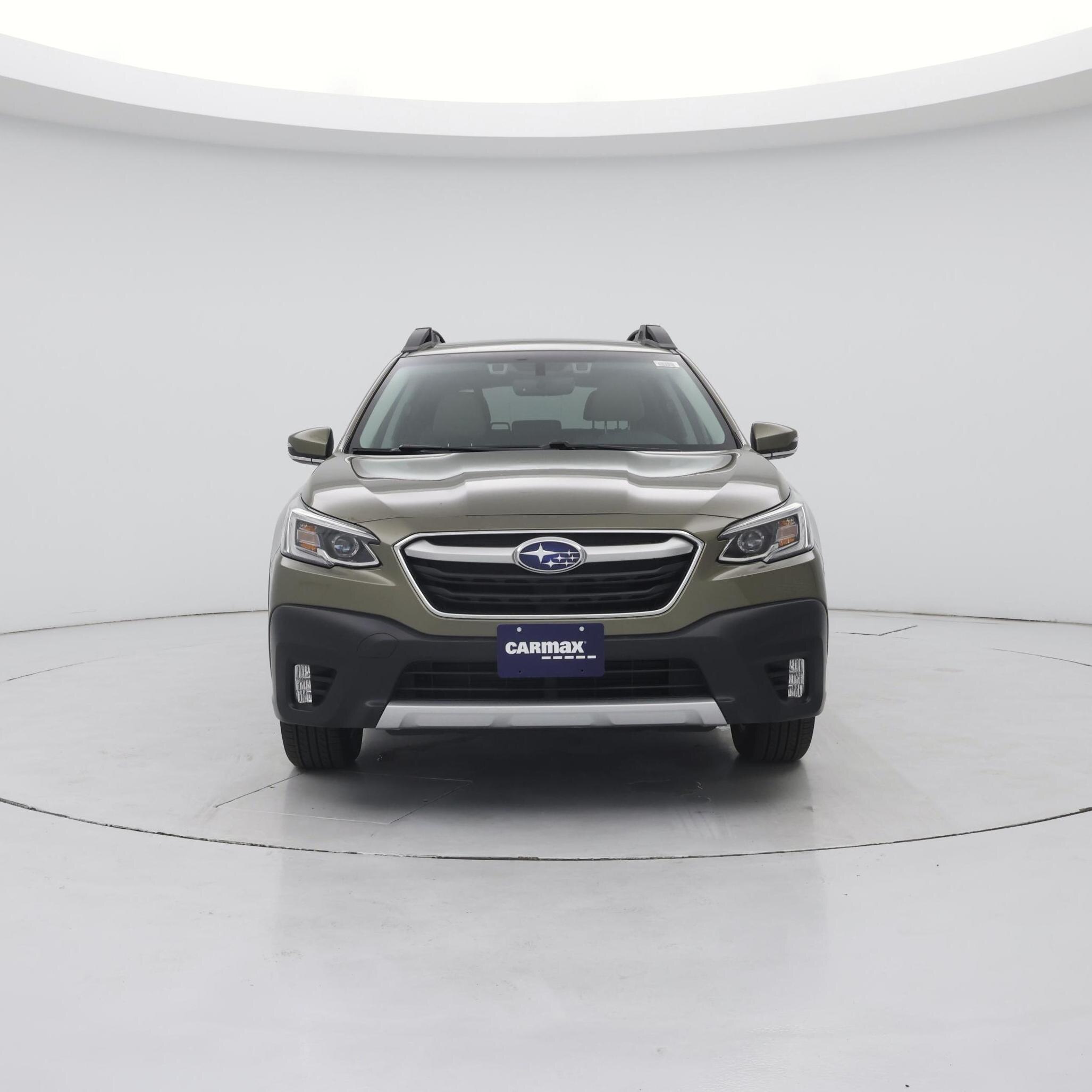 Thumbnail: 2020 Subaru Outback - 5