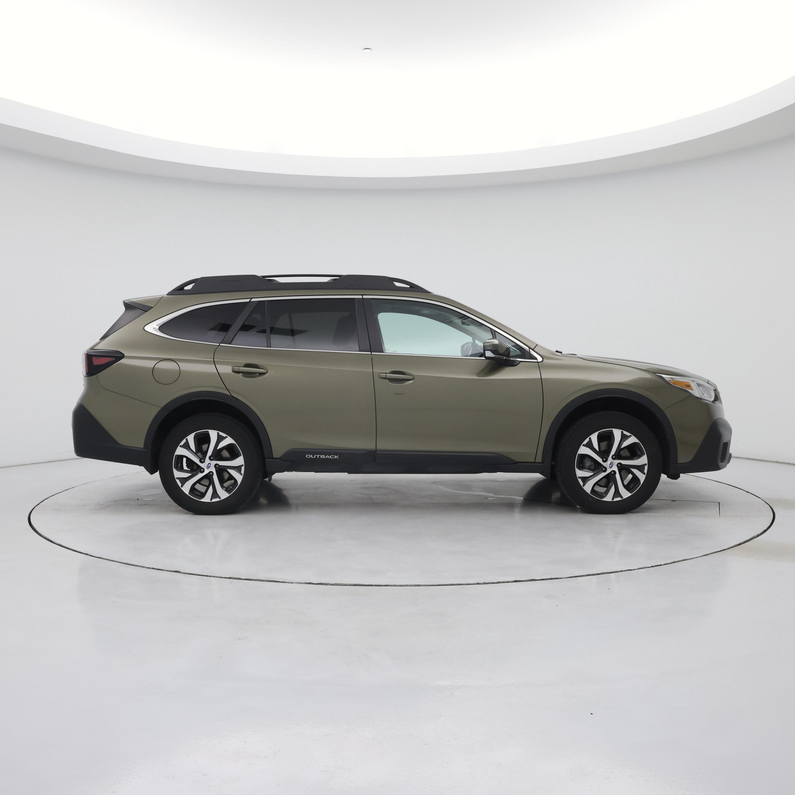Thumbnail: 2020 Subaru Outback - 7