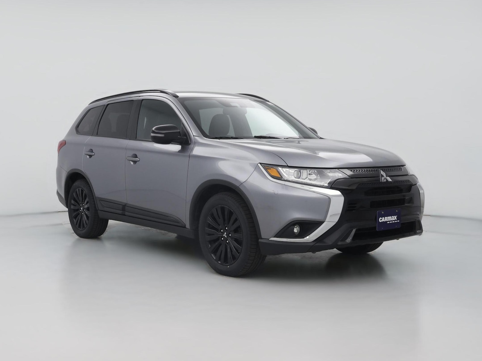 2020 Mitsubishi Outlander