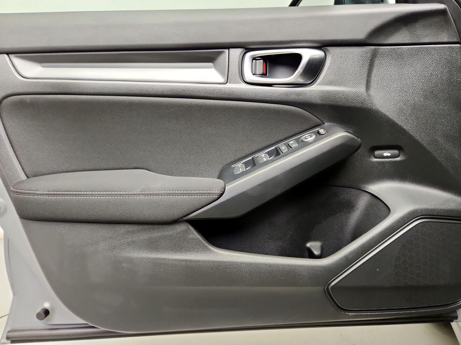 Thumbnail: 2026 Honda Civic - 12