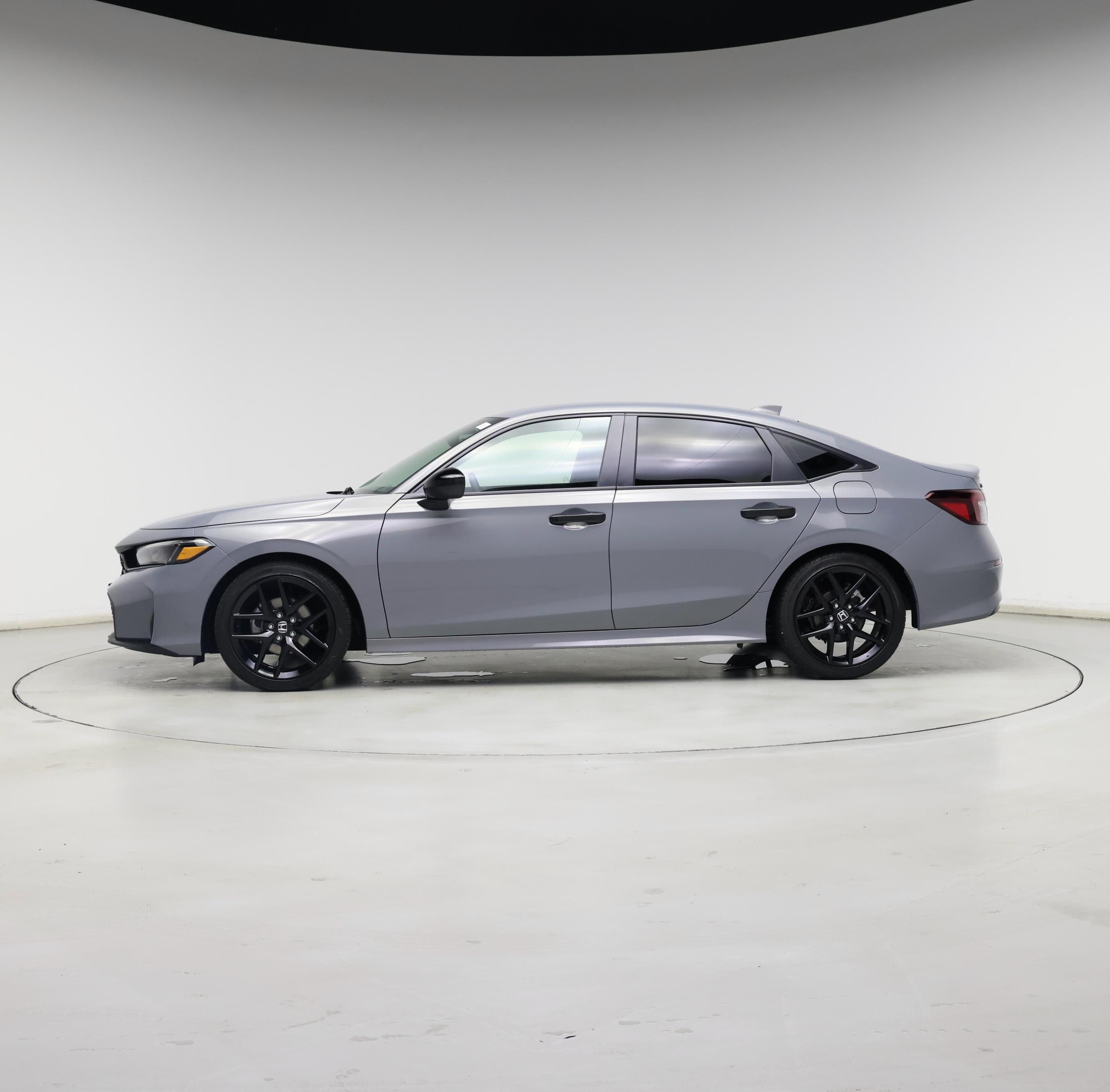 Thumbnail: 2026 Honda Civic - 3