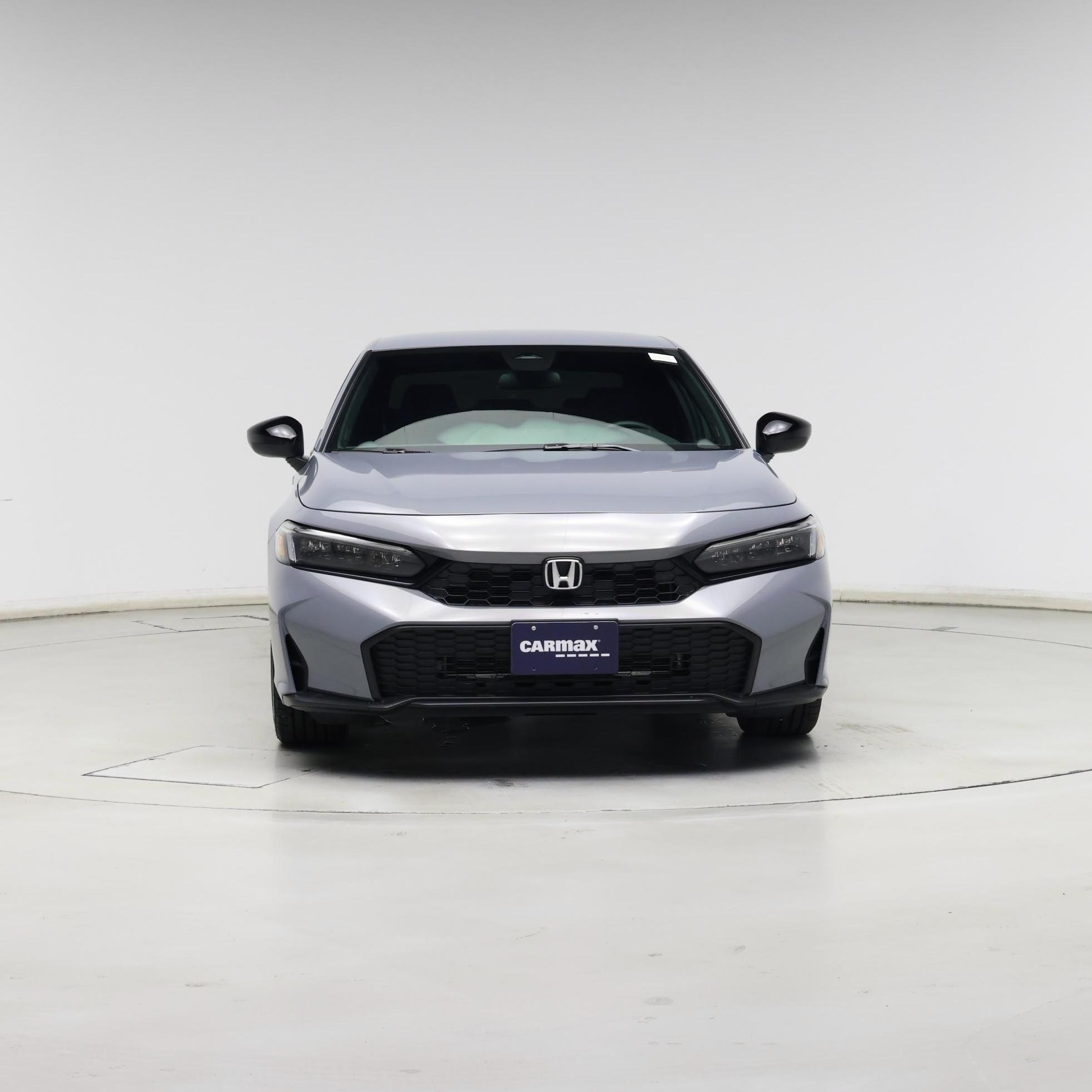 Thumbnail: 2026 Honda Civic - 5