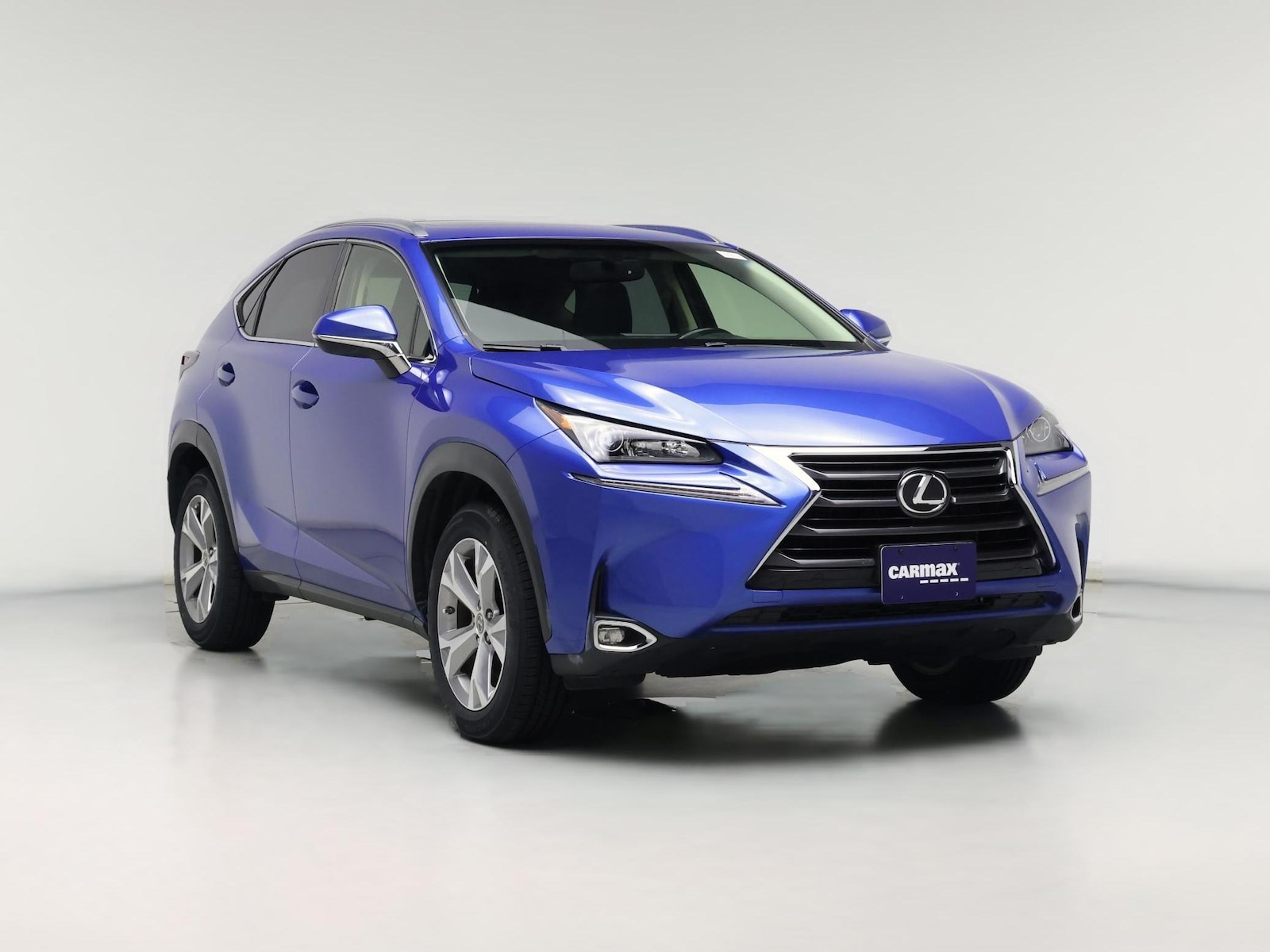 2017 Lexus NX