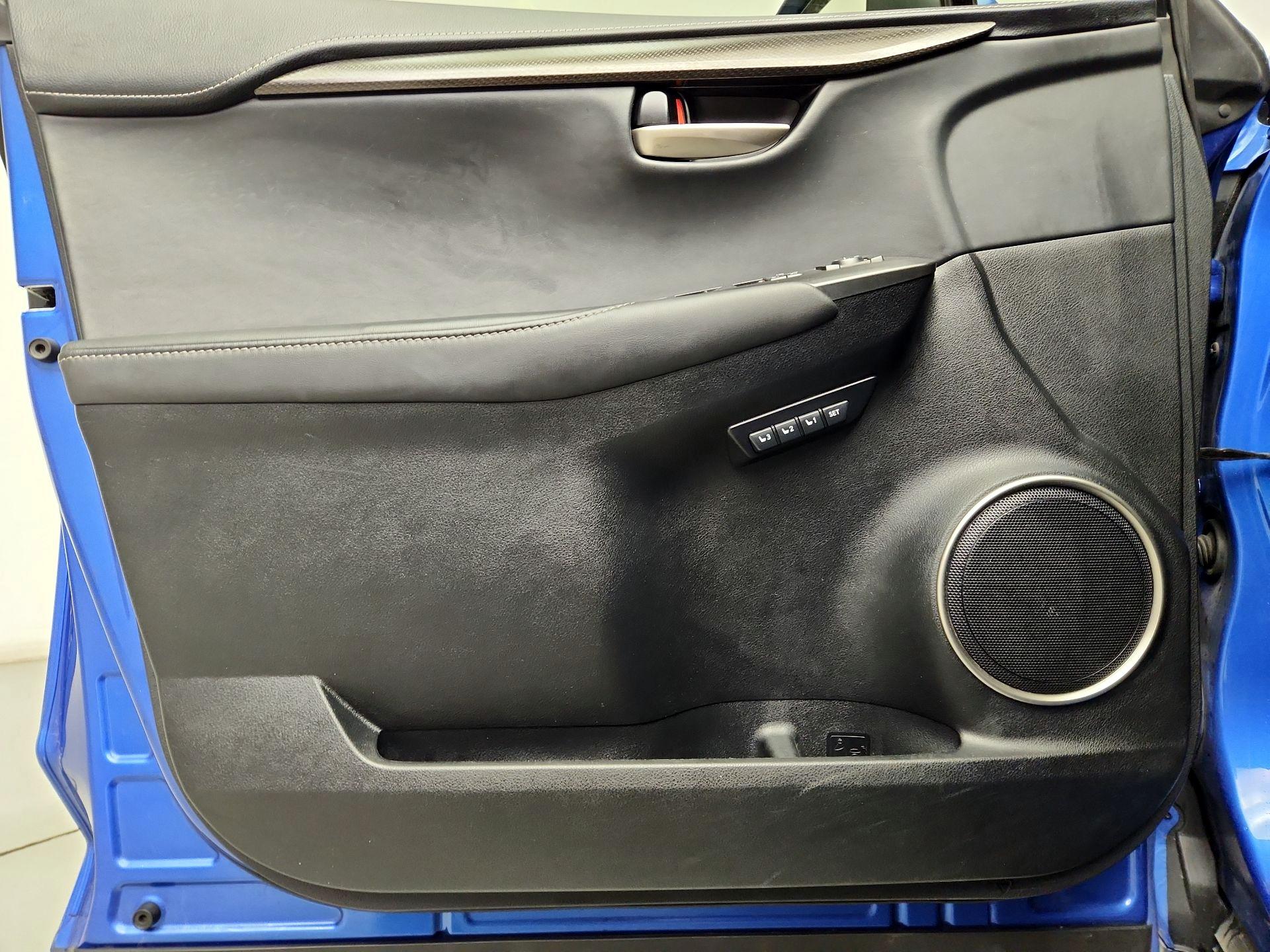 Thumbnail: 2017 Lexus NX - 12