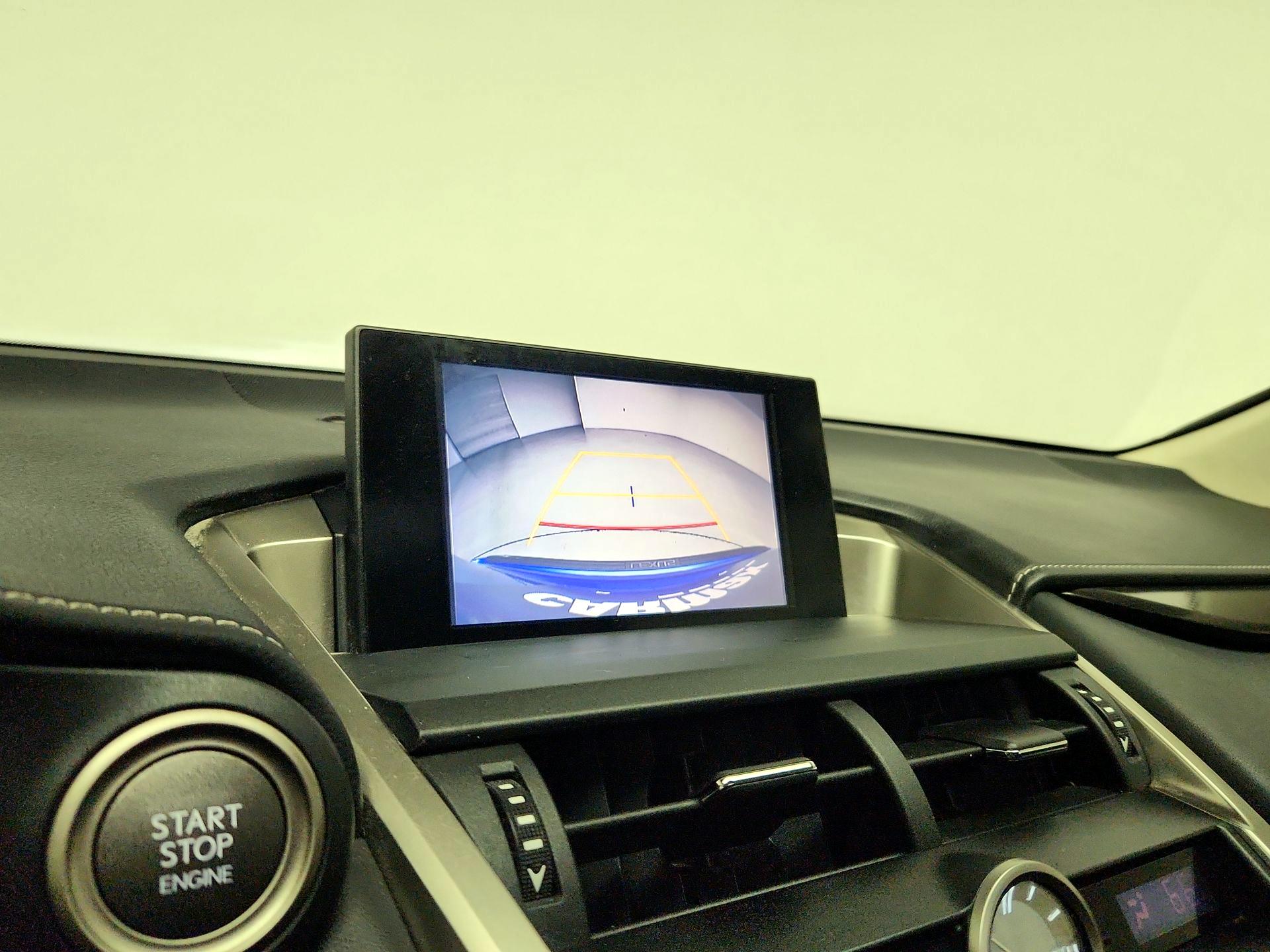 Thumbnail: 2017 Lexus NX - 14