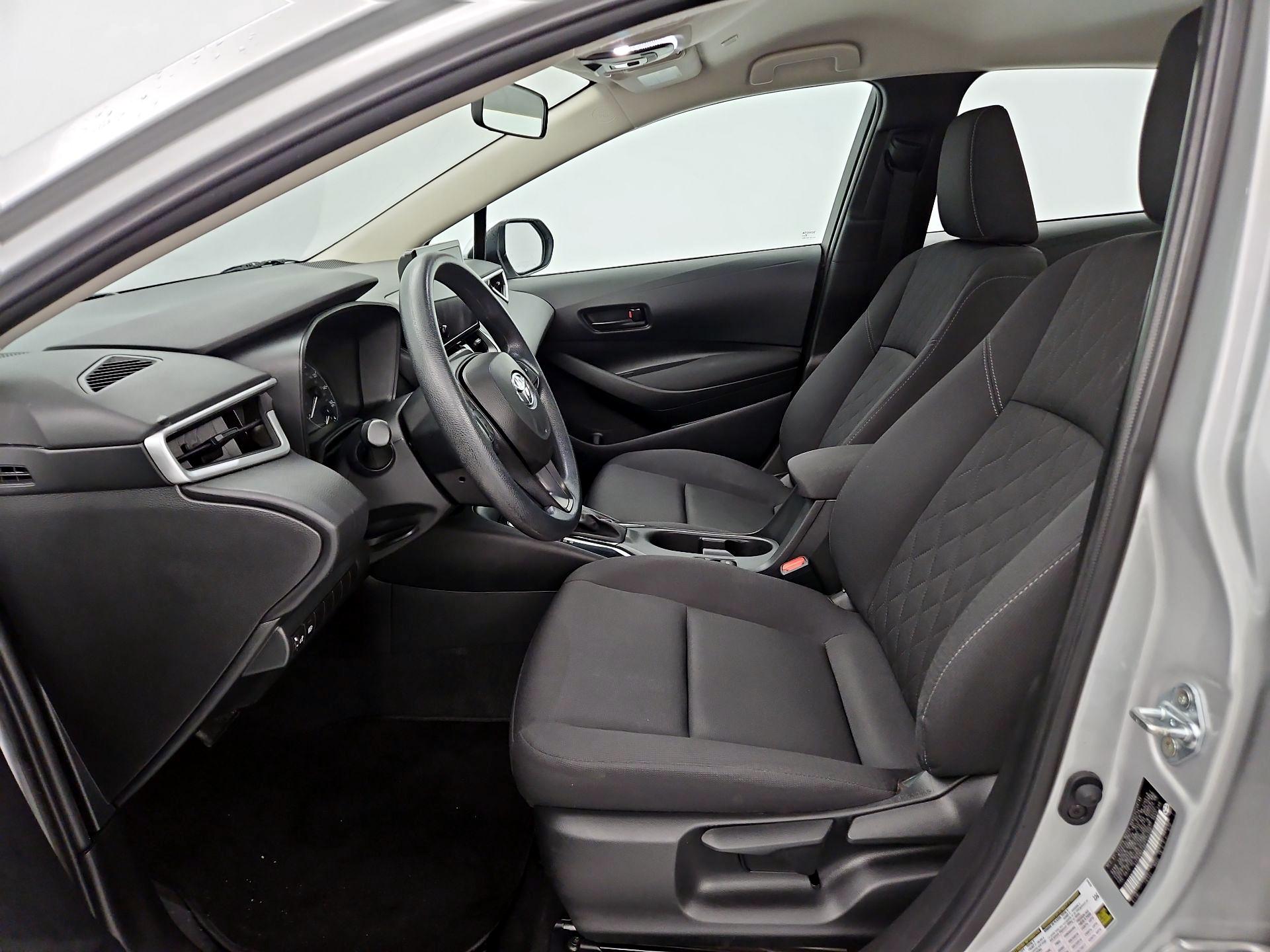 Thumbnail: 2024 Toyota Corolla - 11