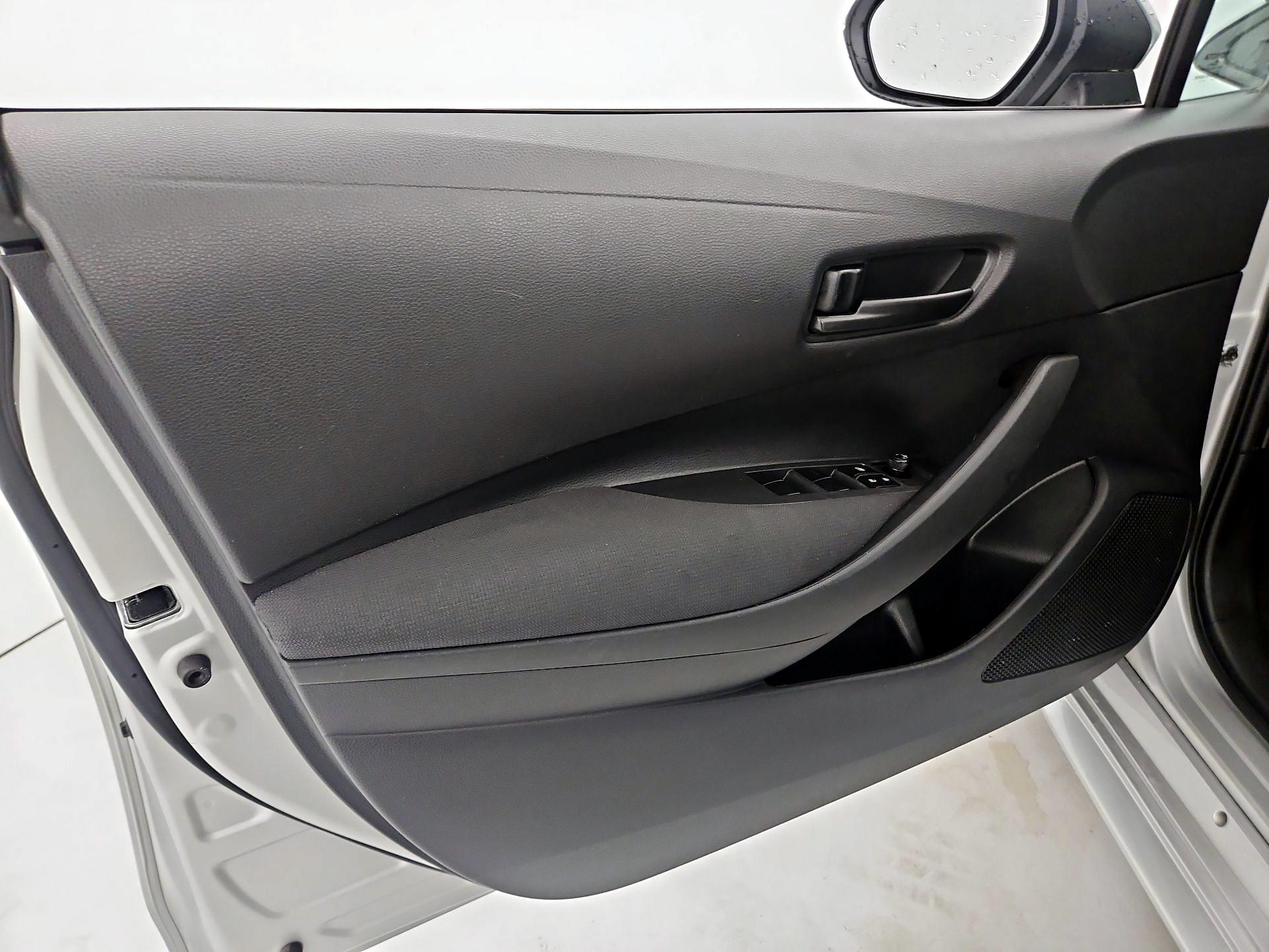 Thumbnail: 2024 Toyota Corolla - 12