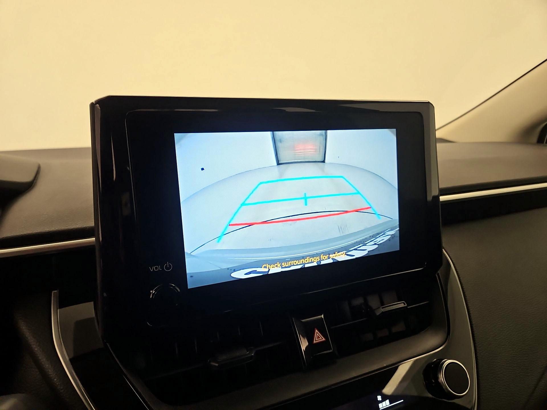 Thumbnail: 2024 Toyota Corolla - 14