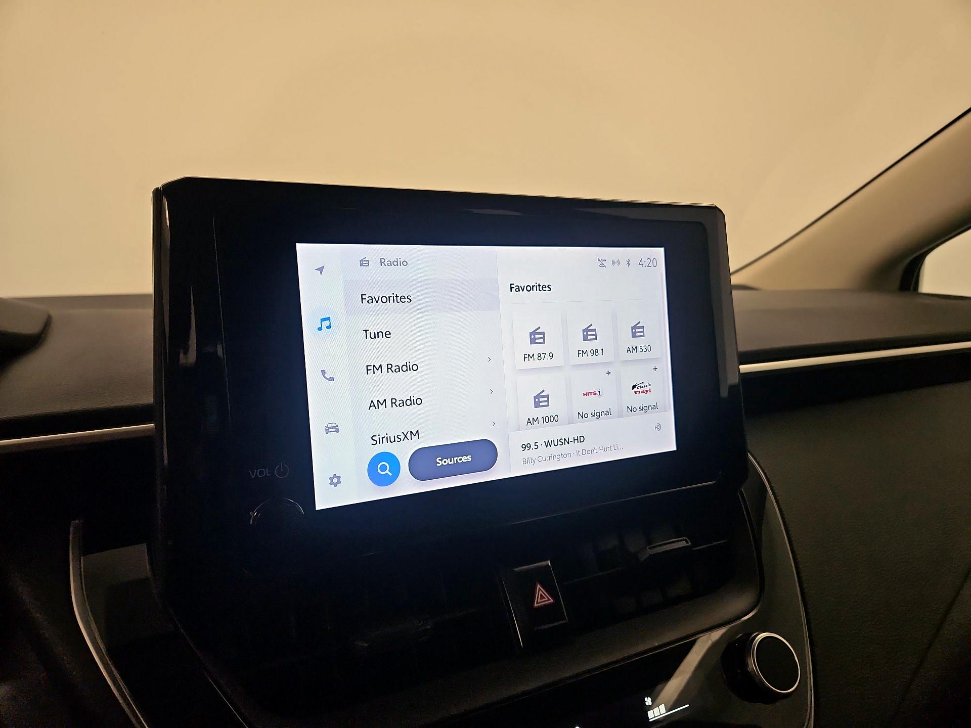 Thumbnail: 2024 Toyota Corolla - 15