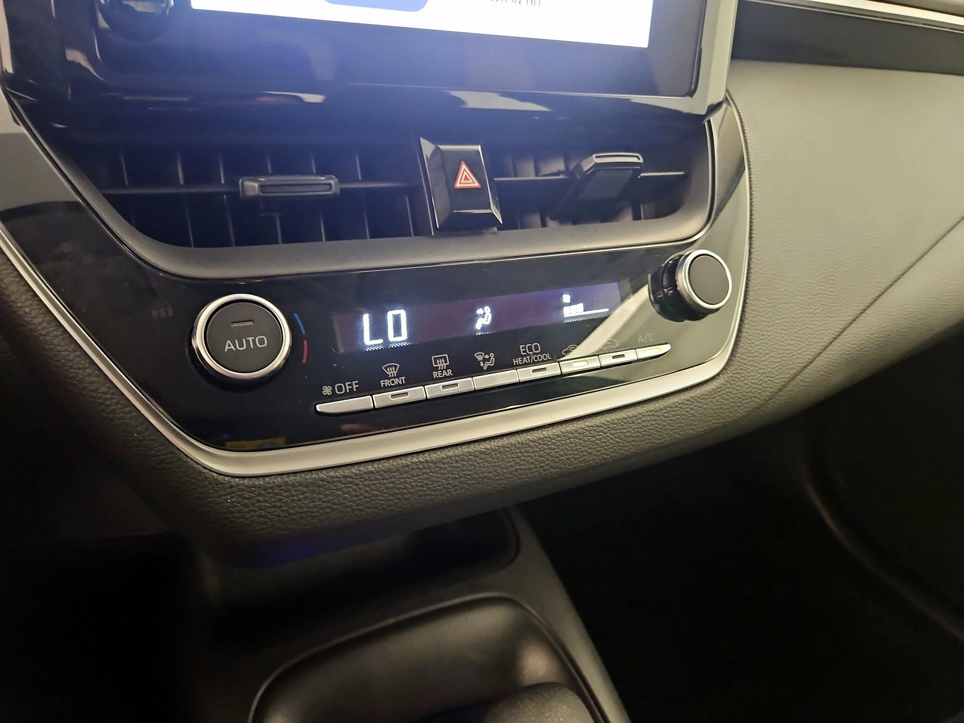 Thumbnail: 2024 Toyota Corolla - 16