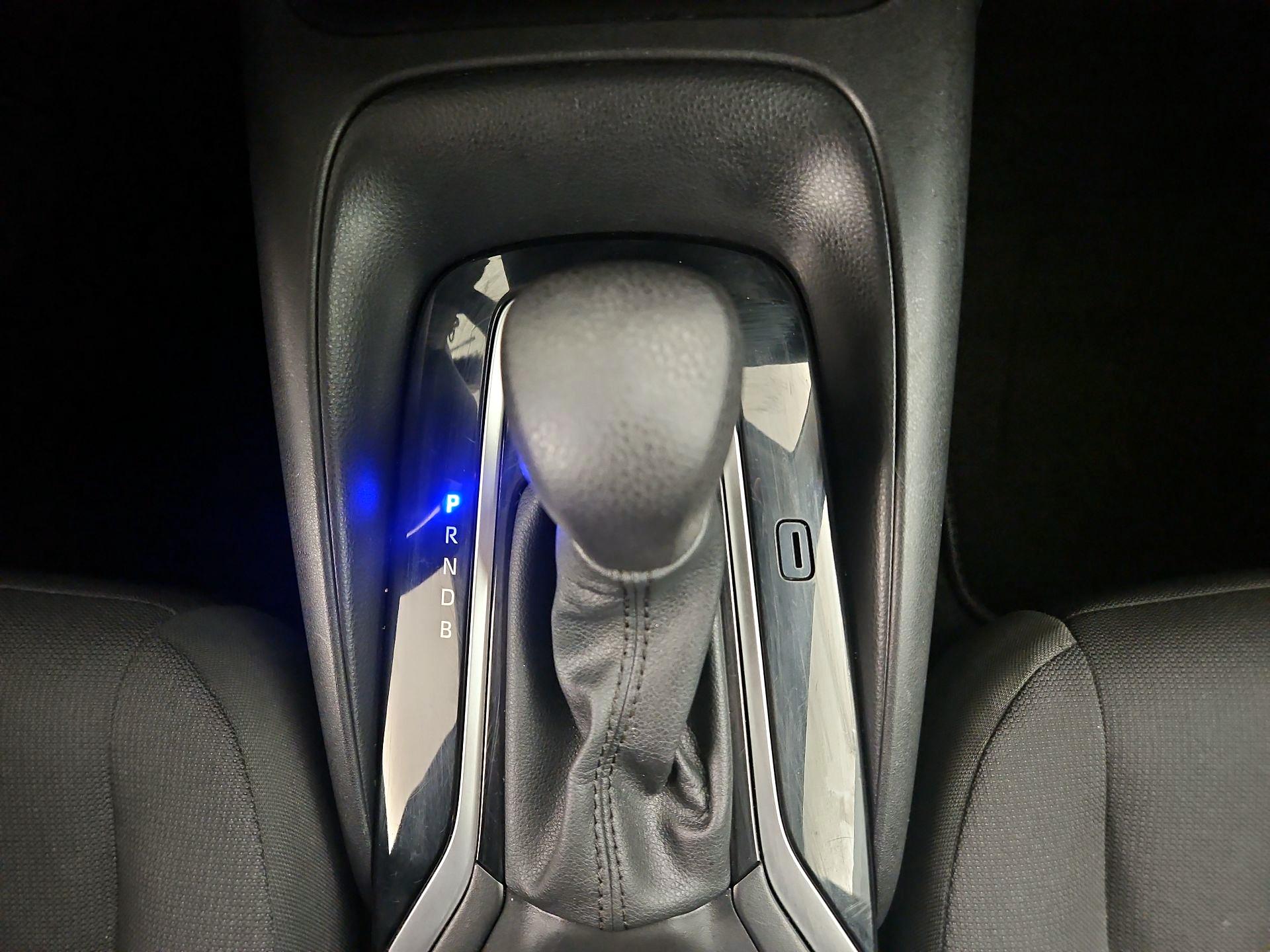 Thumbnail: 2024 Toyota Corolla - 17