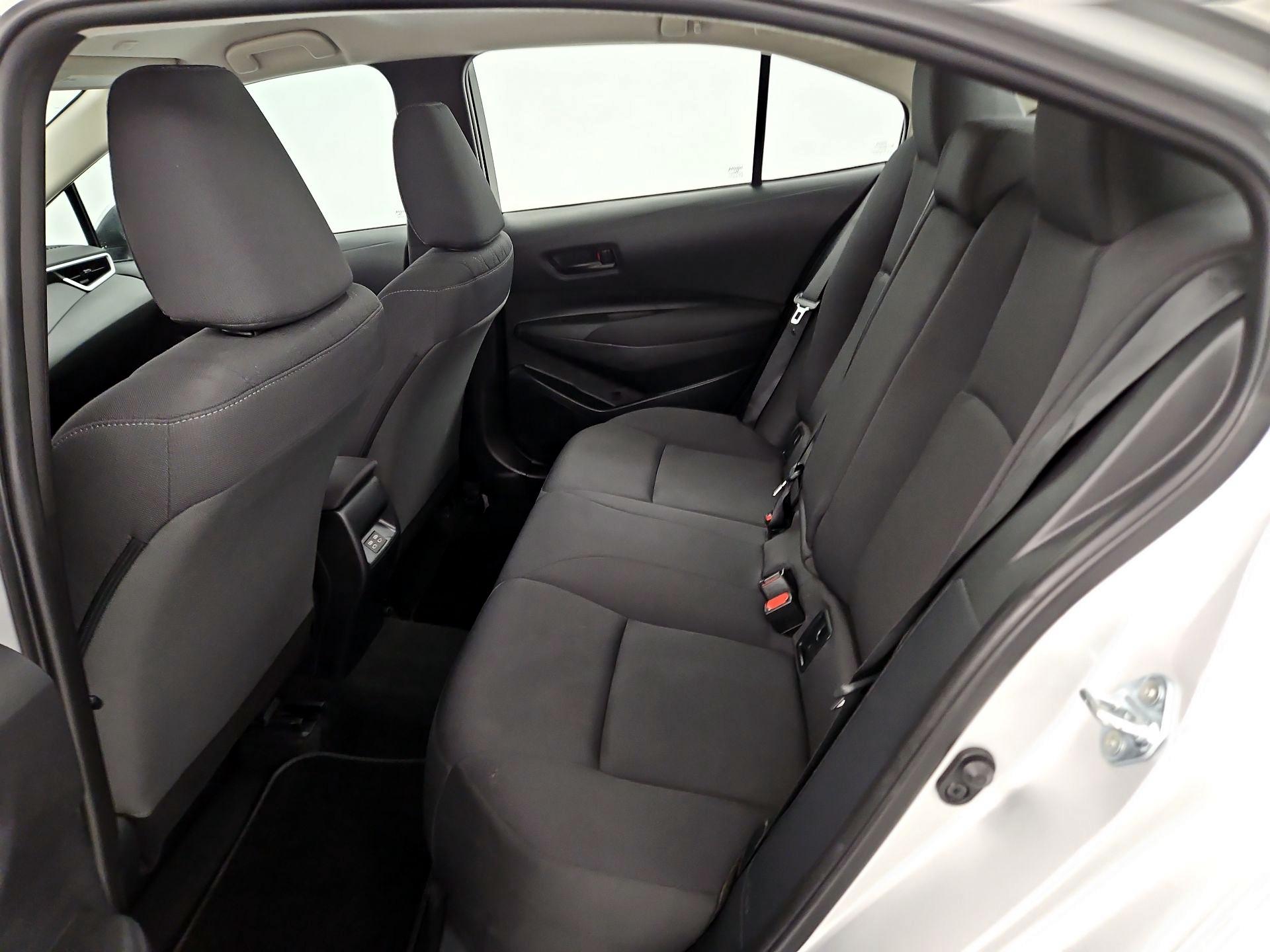 Thumbnail: 2024 Toyota Corolla - 19