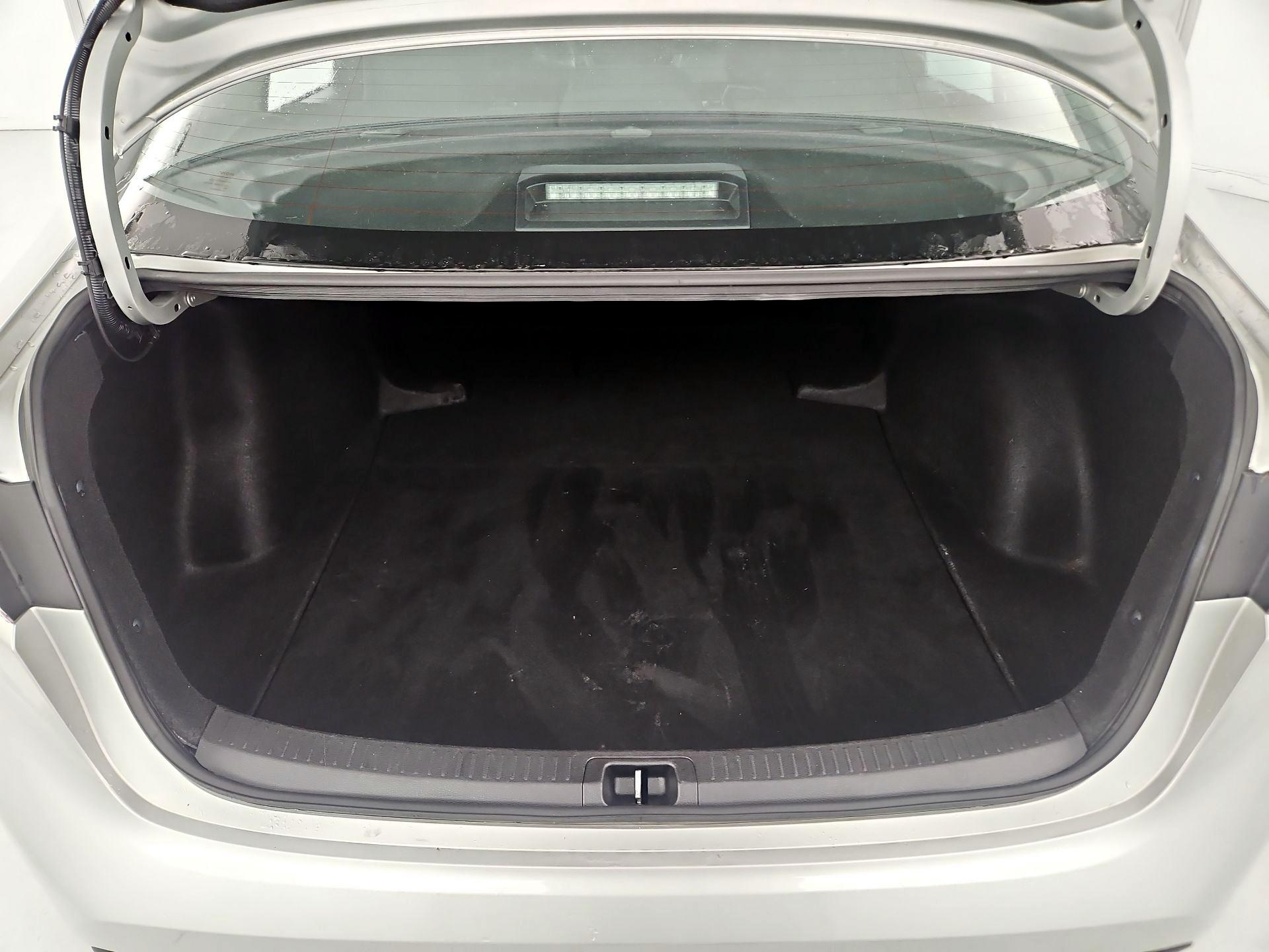 Thumbnail: 2024 Toyota Corolla - 20