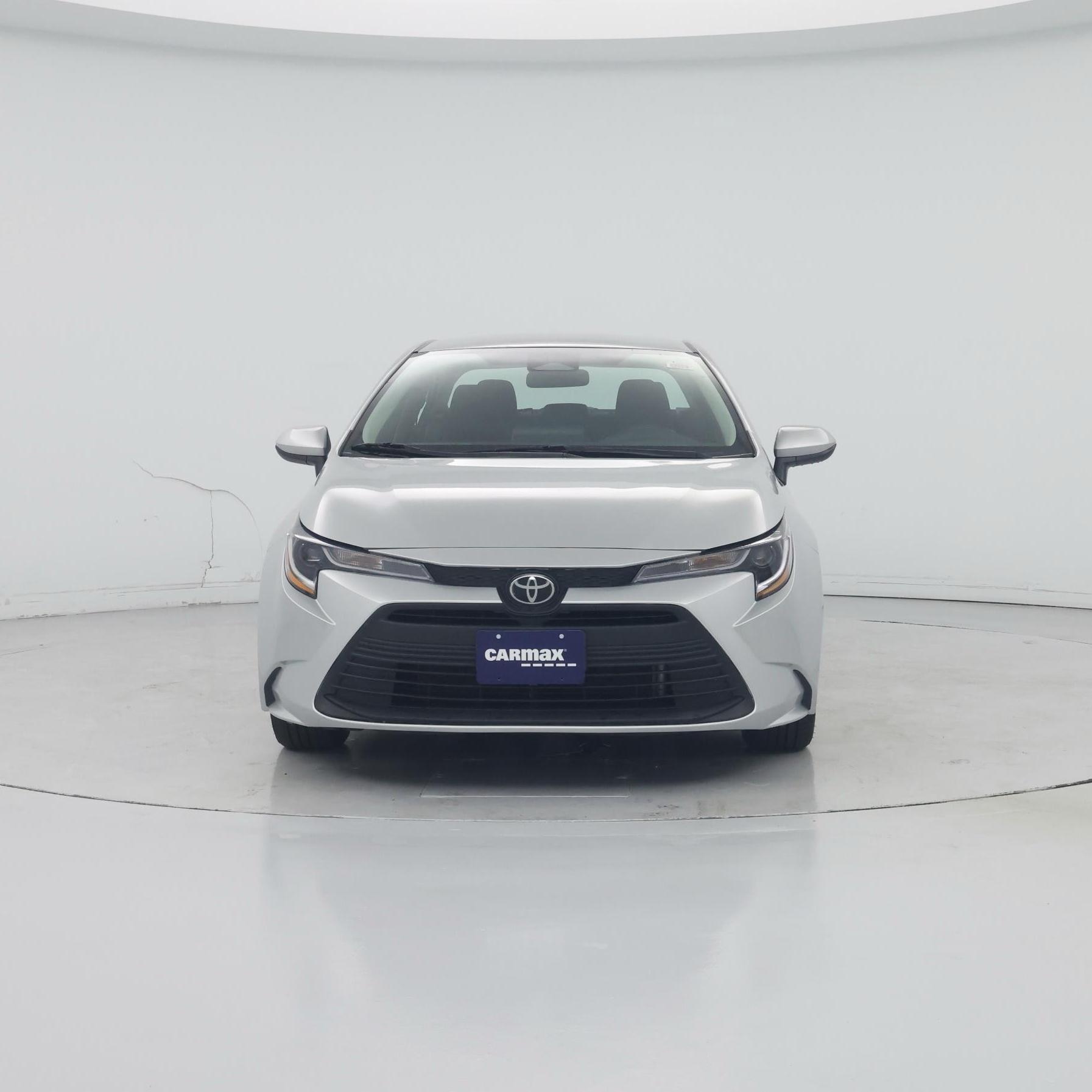 Thumbnail: 2024 Toyota Corolla - 5