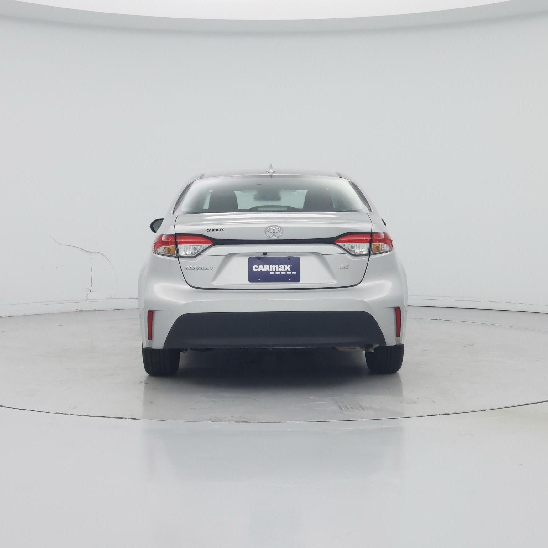 Thumbnail: 2024 Toyota Corolla - 6