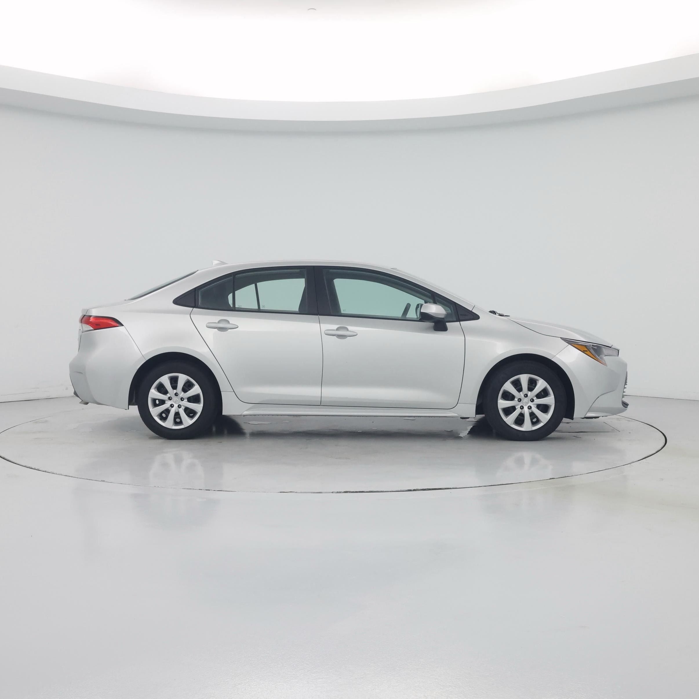 Thumbnail: 2024 Toyota Corolla - 7