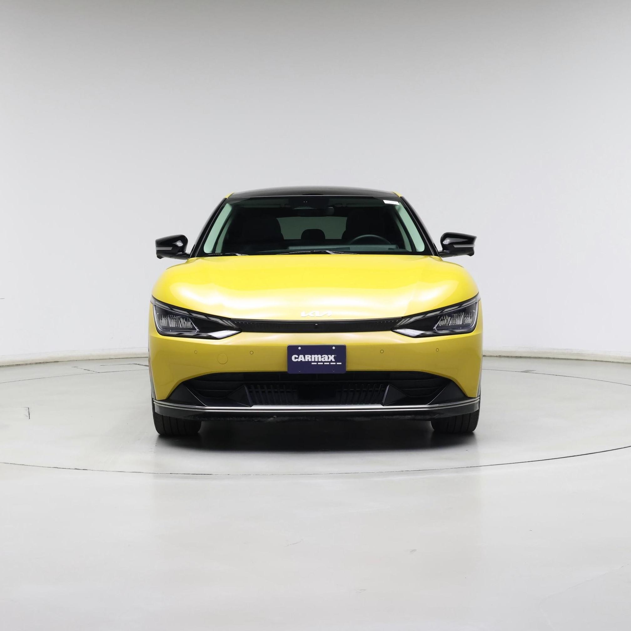 Thumbnail: 2022 Kia EV6 - 5