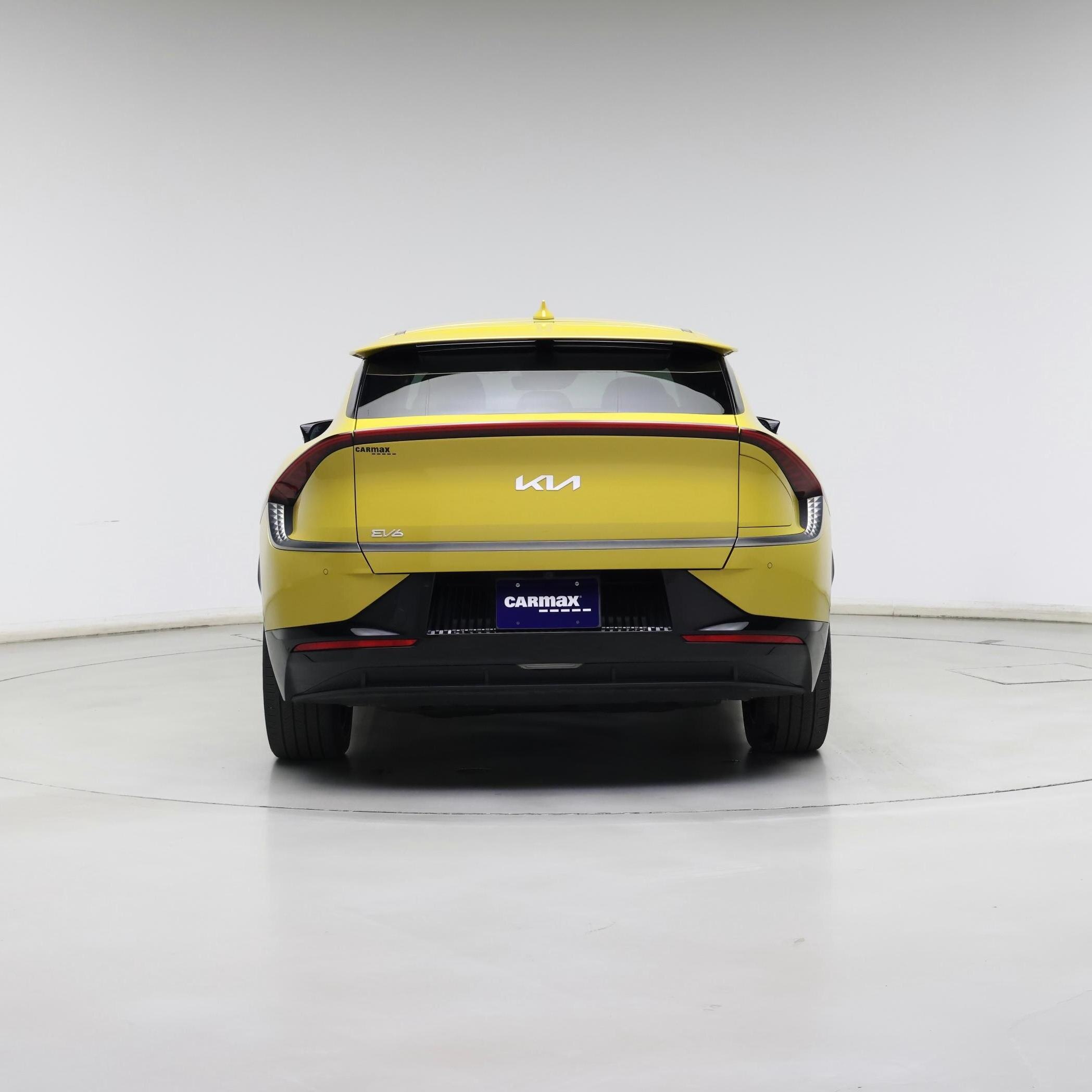 Thumbnail: 2022 Kia EV6 - 6