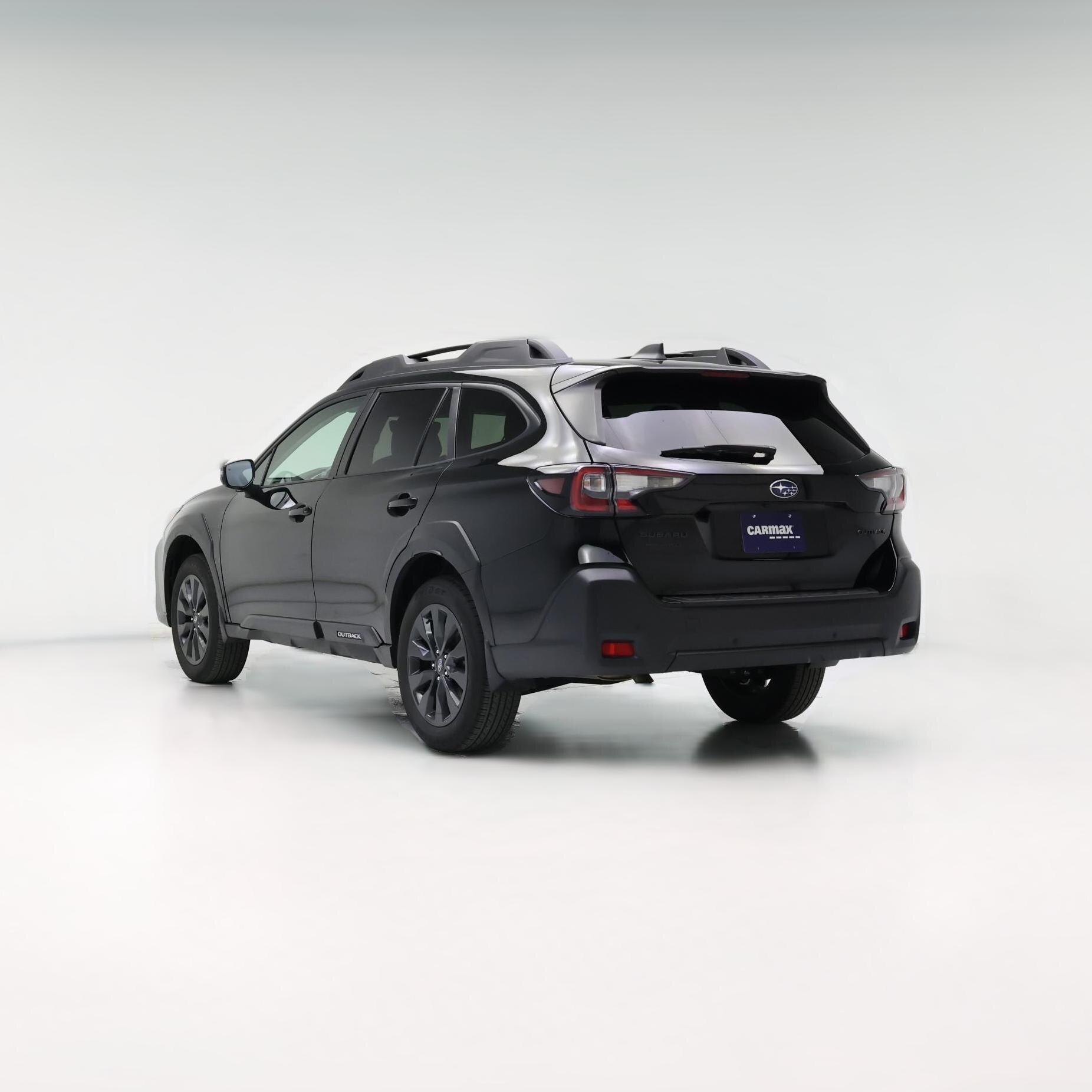 Thumbnail: 2024 Subaru Outback - 1