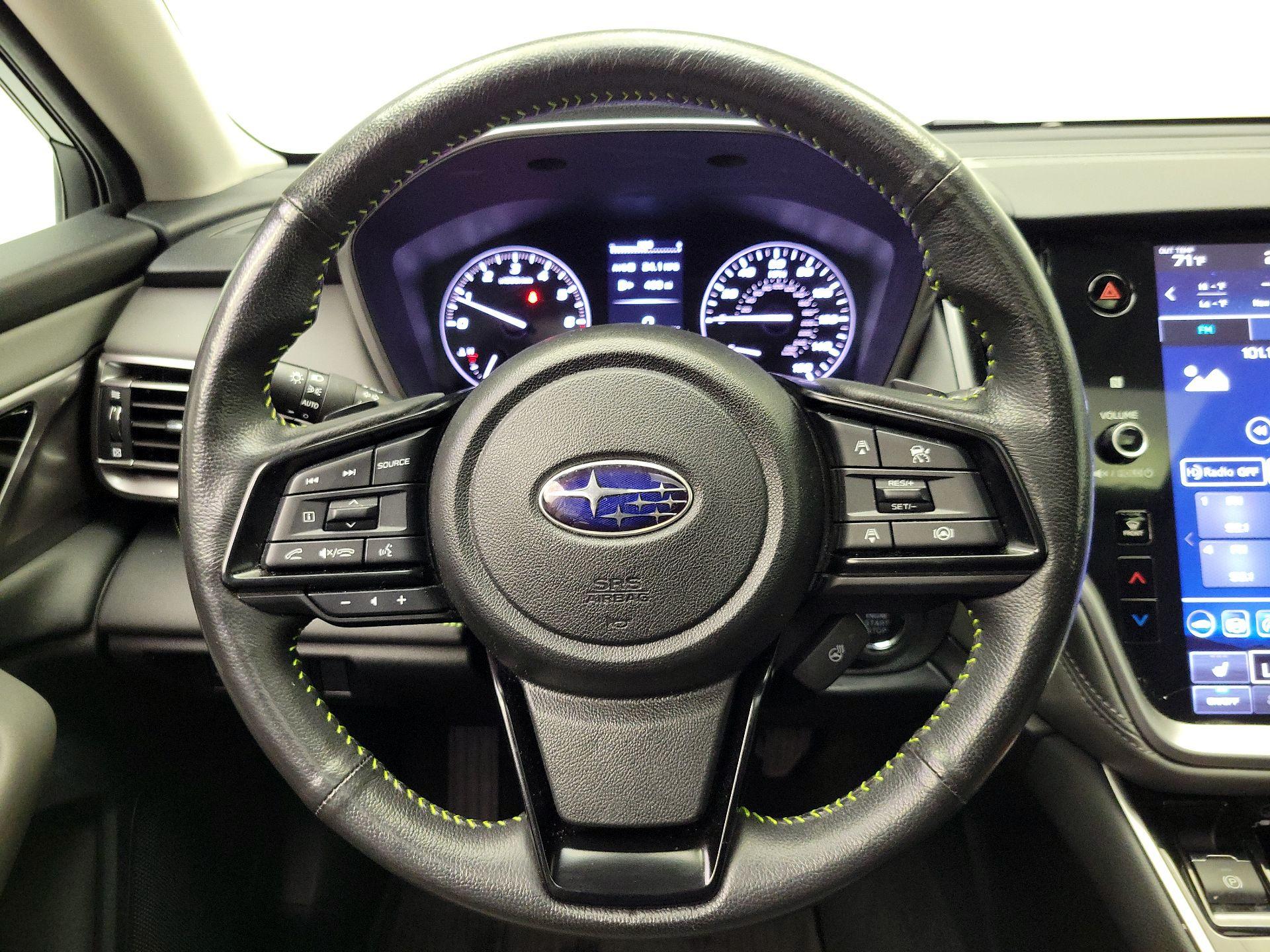 Thumbnail: 2024 Subaru Outback - 10