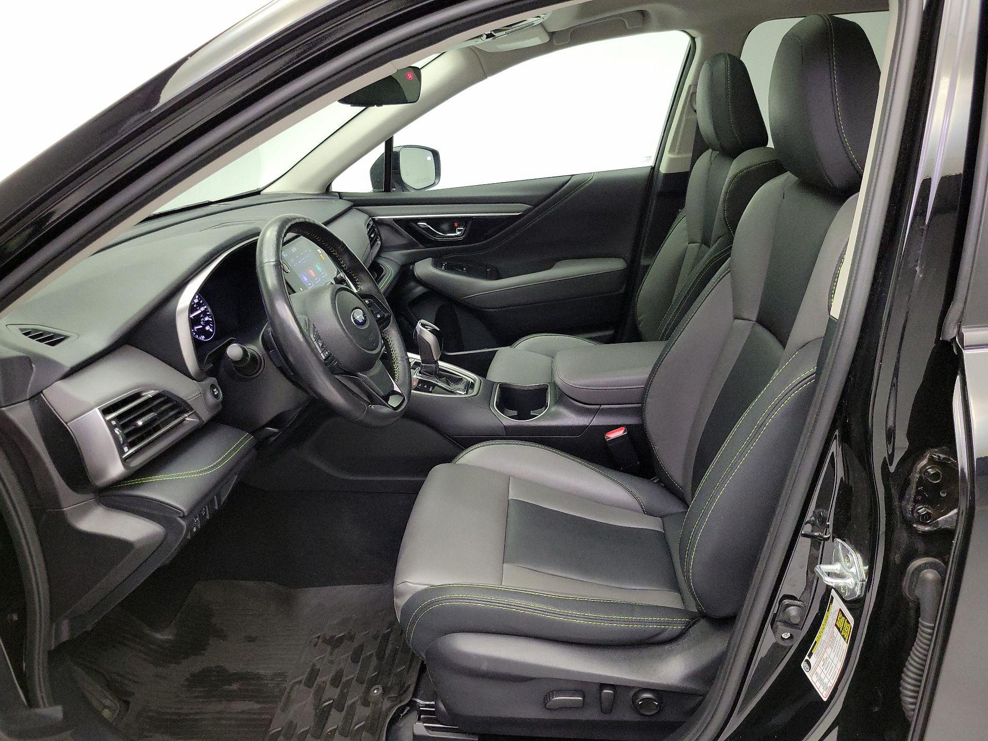 Thumbnail: 2024 Subaru Outback - 11