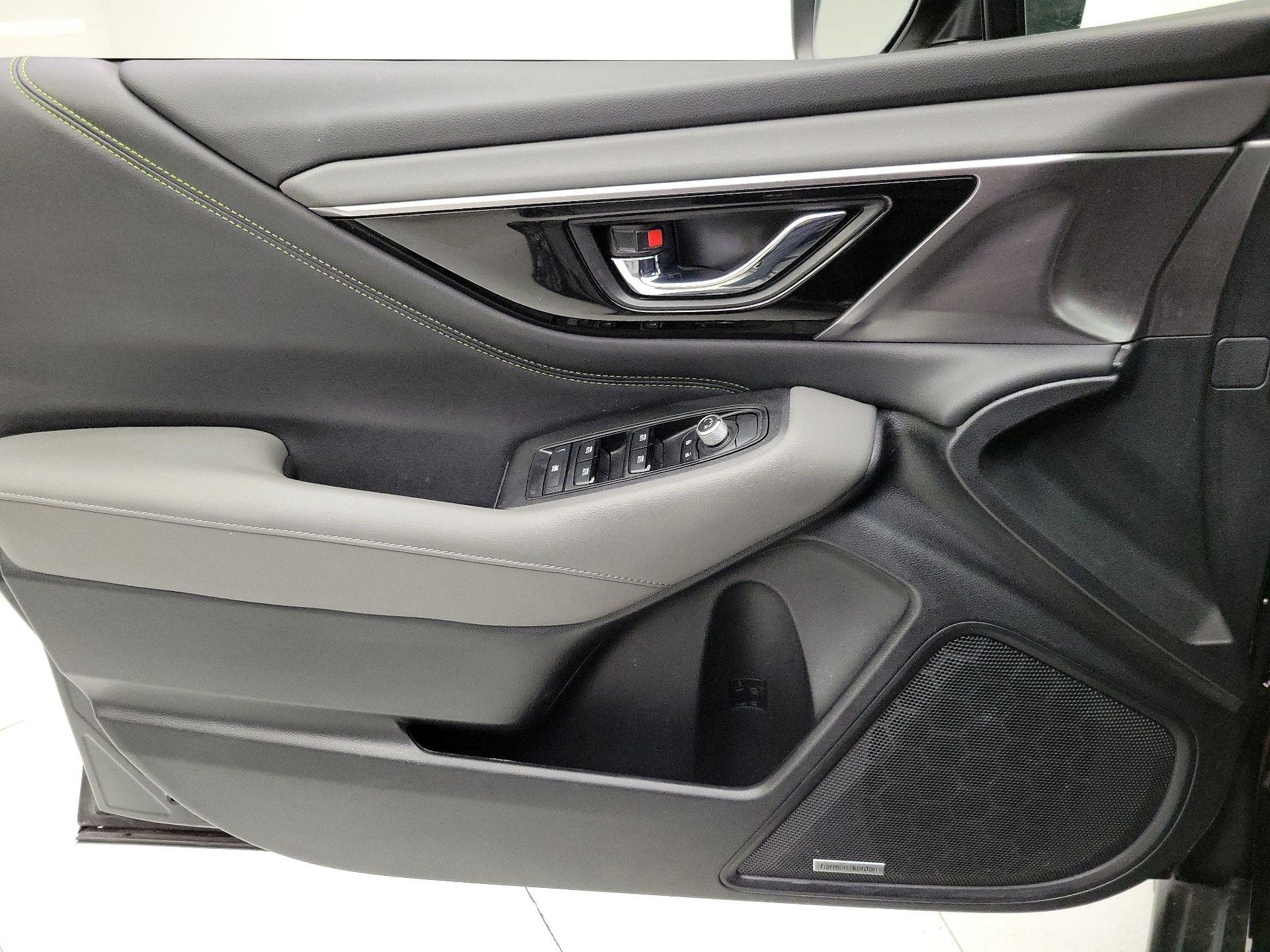 Thumbnail: 2024 Subaru Outback - 12