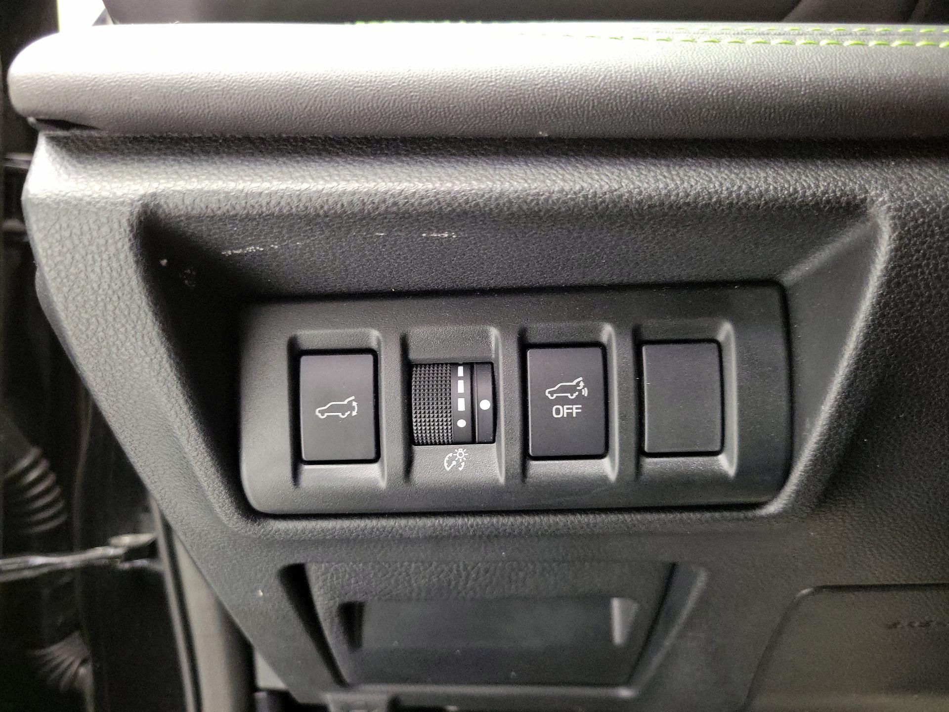 Thumbnail: 2024 Subaru Outback - 13