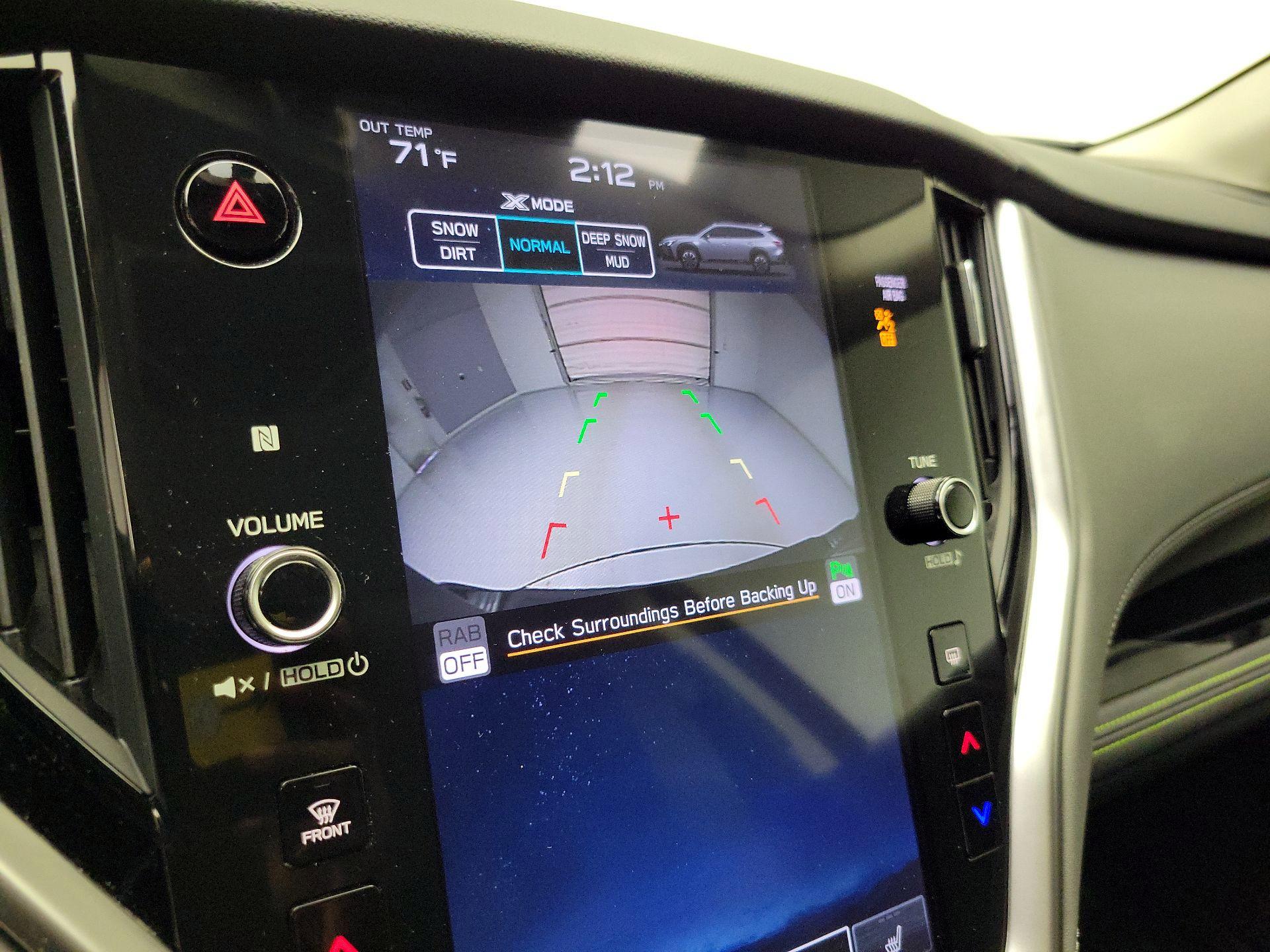 Thumbnail: 2024 Subaru Outback - 14