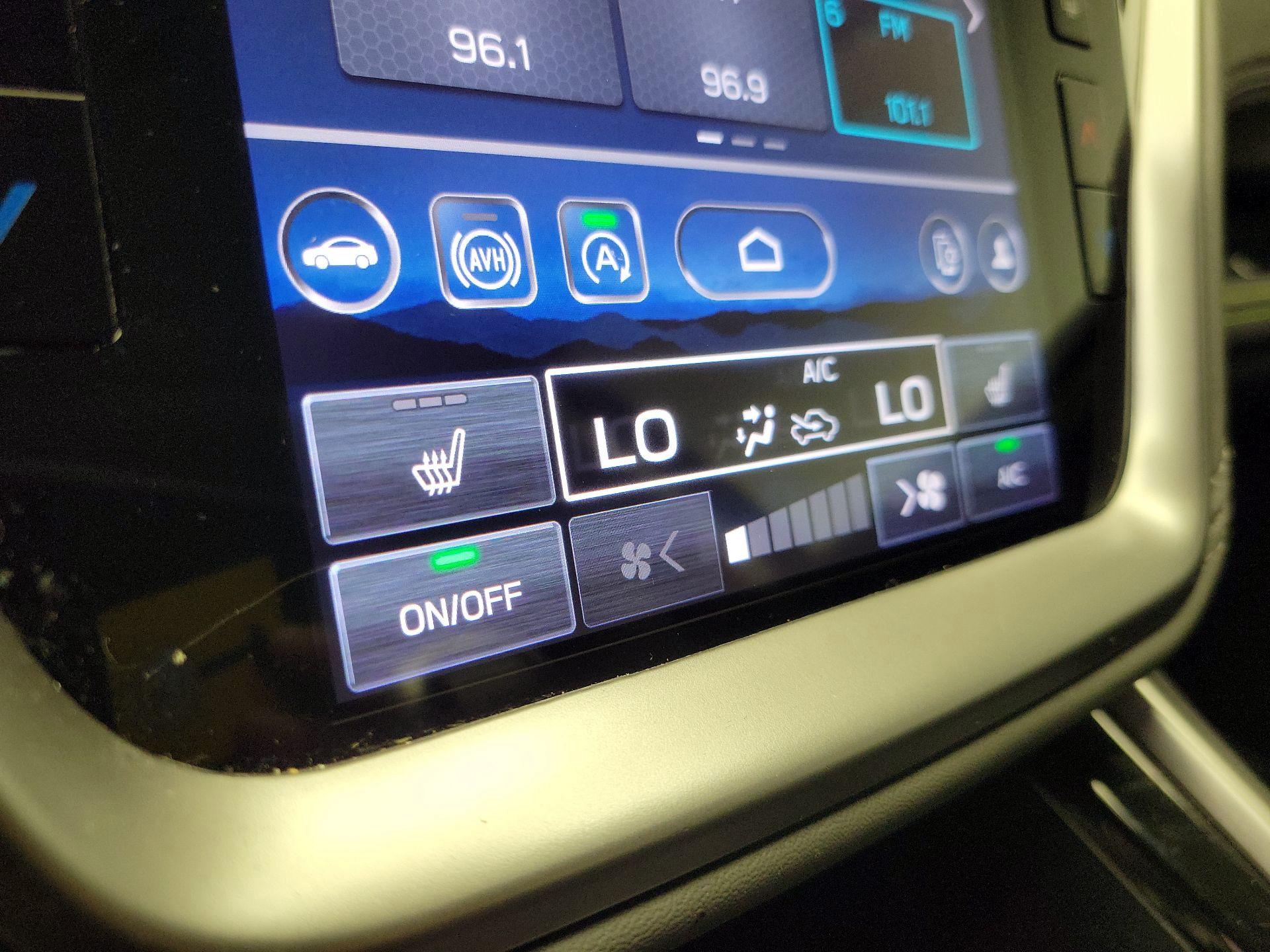 Thumbnail: 2024 Subaru Outback - 16