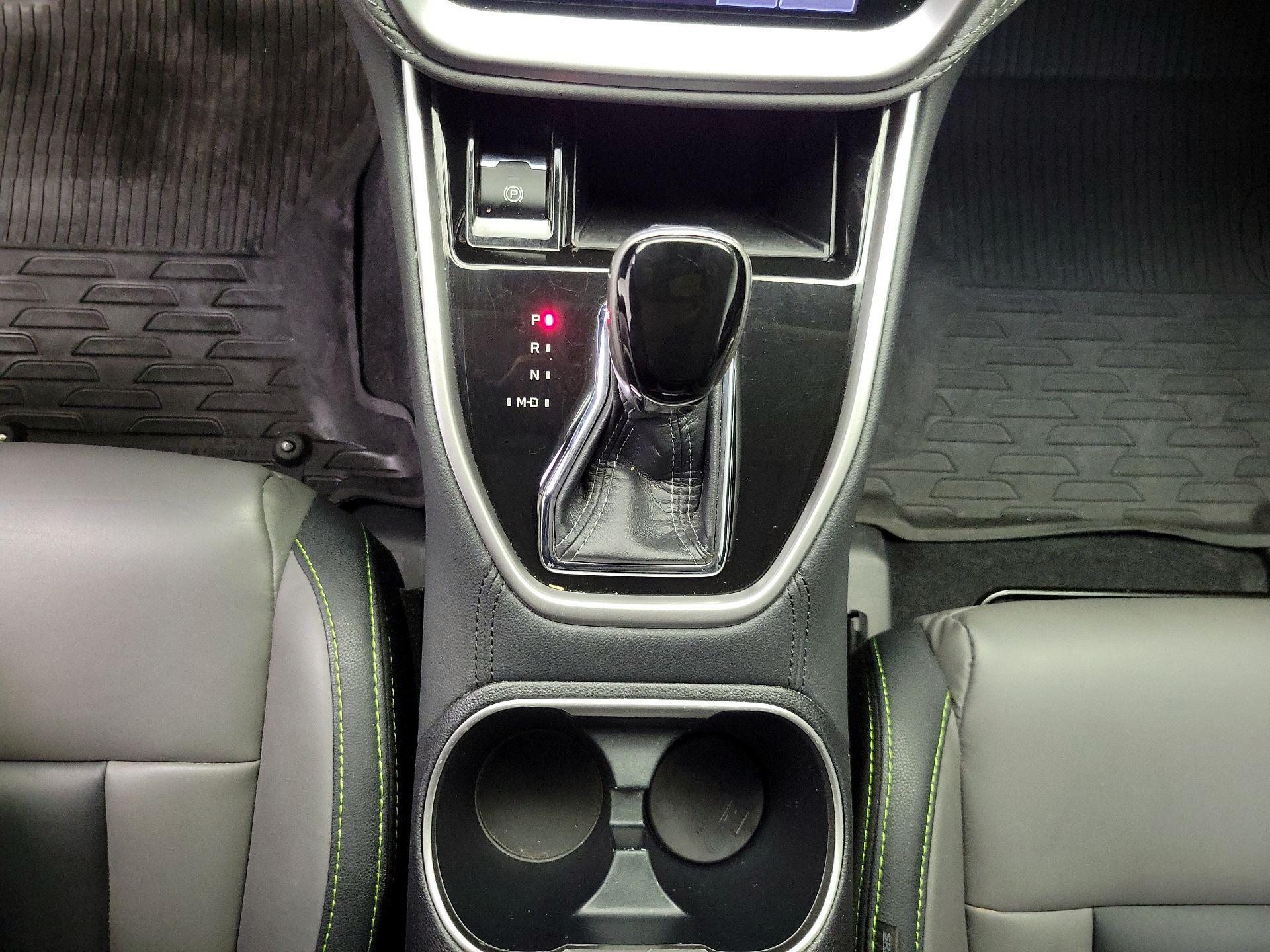 Thumbnail: 2024 Subaru Outback - 17