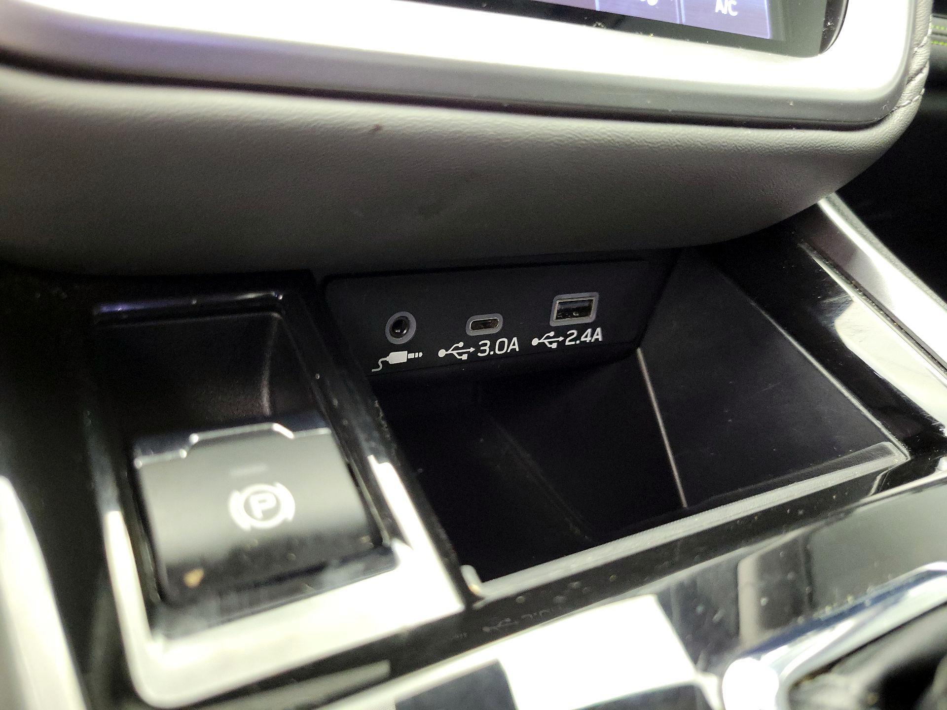 Thumbnail: 2024 Subaru Outback - 18