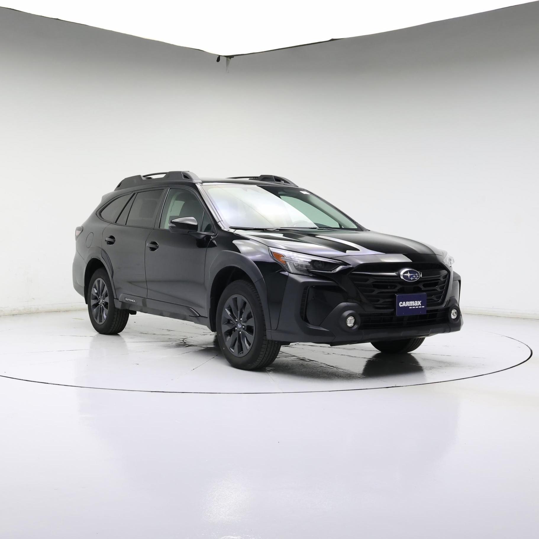 Thumbnail: 2024 Subaru Outback - 2