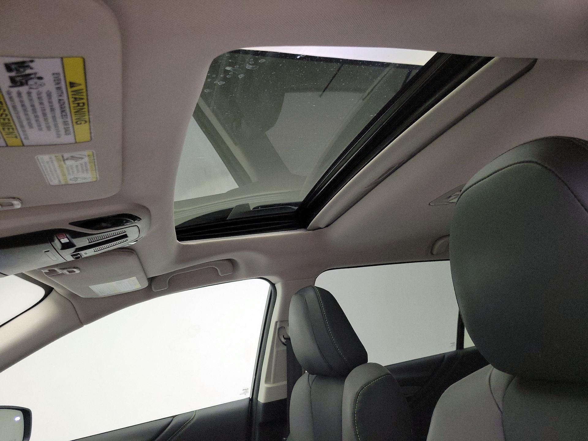 Thumbnail: 2024 Subaru Outback - 19