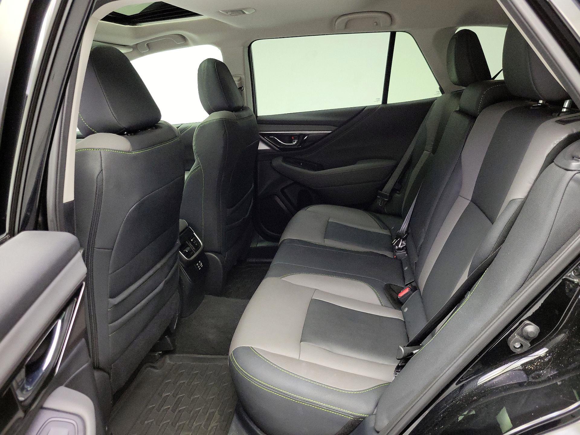 Thumbnail: 2024 Subaru Outback - 20