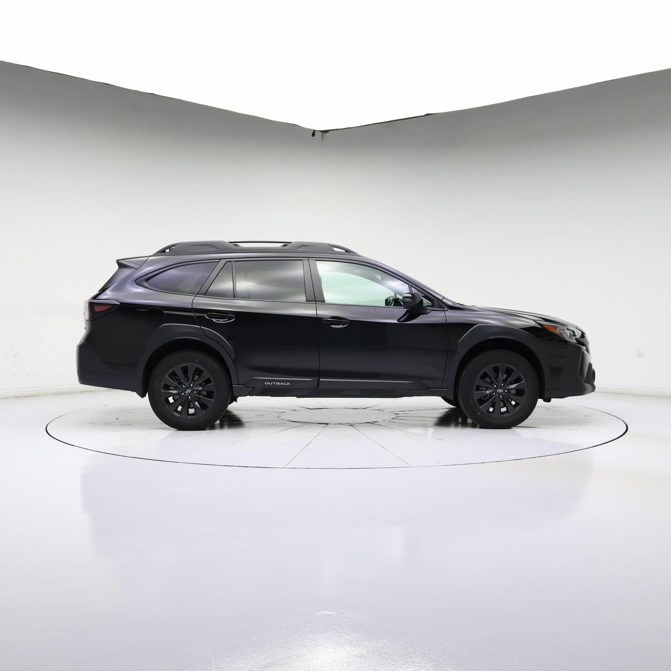 Thumbnail: 2024 Subaru Outback - 3