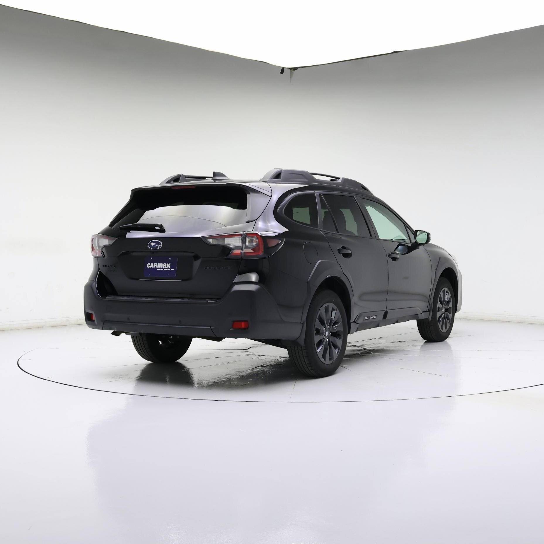 Thumbnail: 2024 Subaru Outback - 4