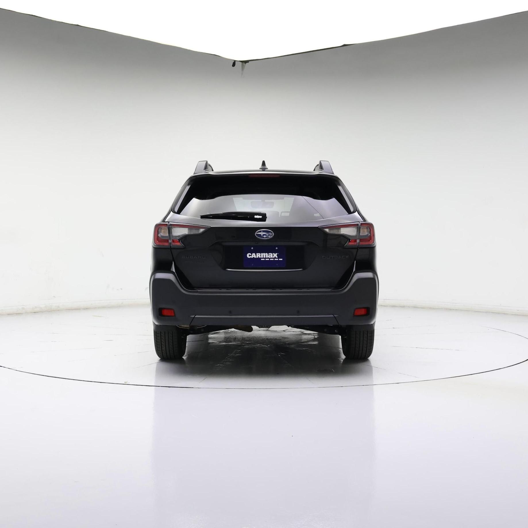 Thumbnail: 2024 Subaru Outback - 5